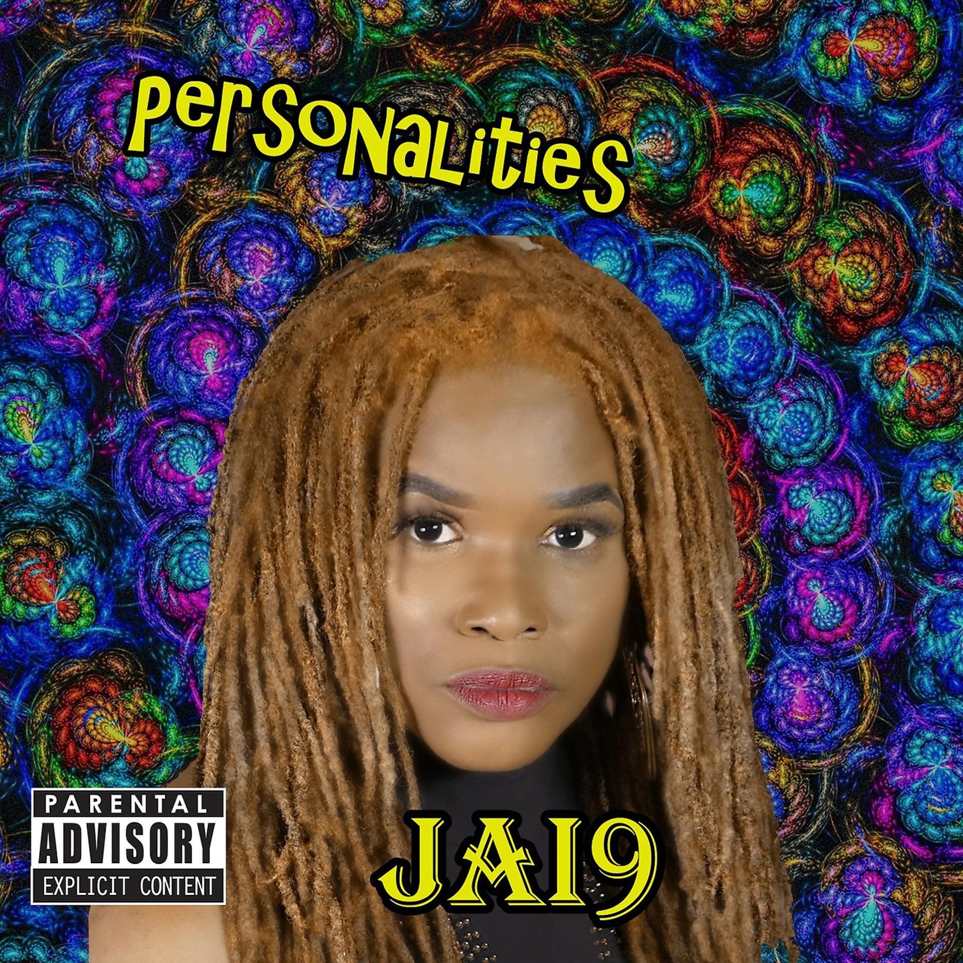 Постер альбома Personalites