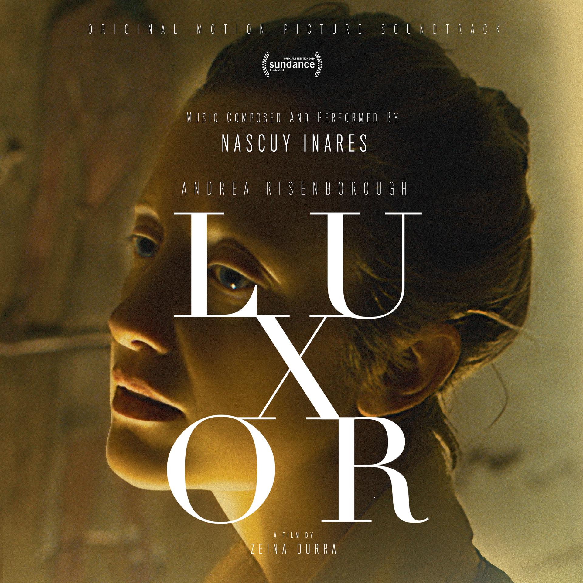 Постер альбома Luxor (Original Motion Picture Soundtrack)
