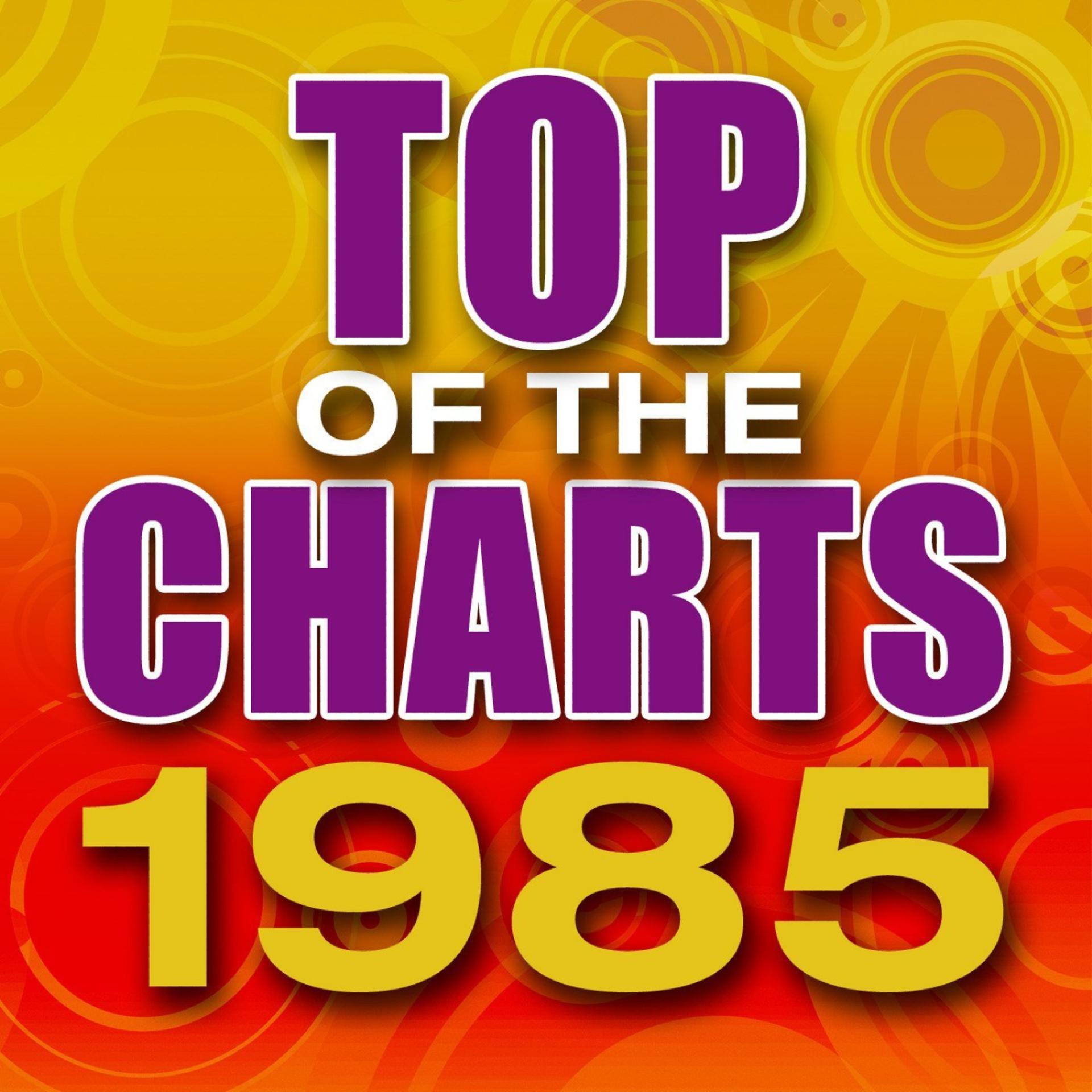 Постер альбома Top of the Charts 1985