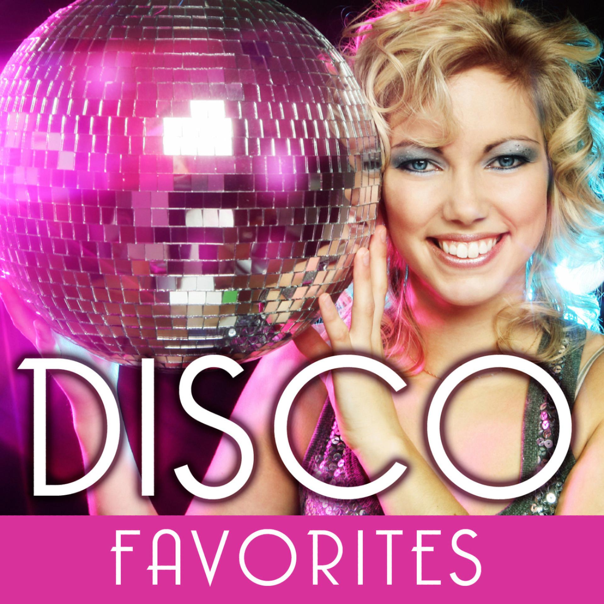Постер альбома Disco Favorites