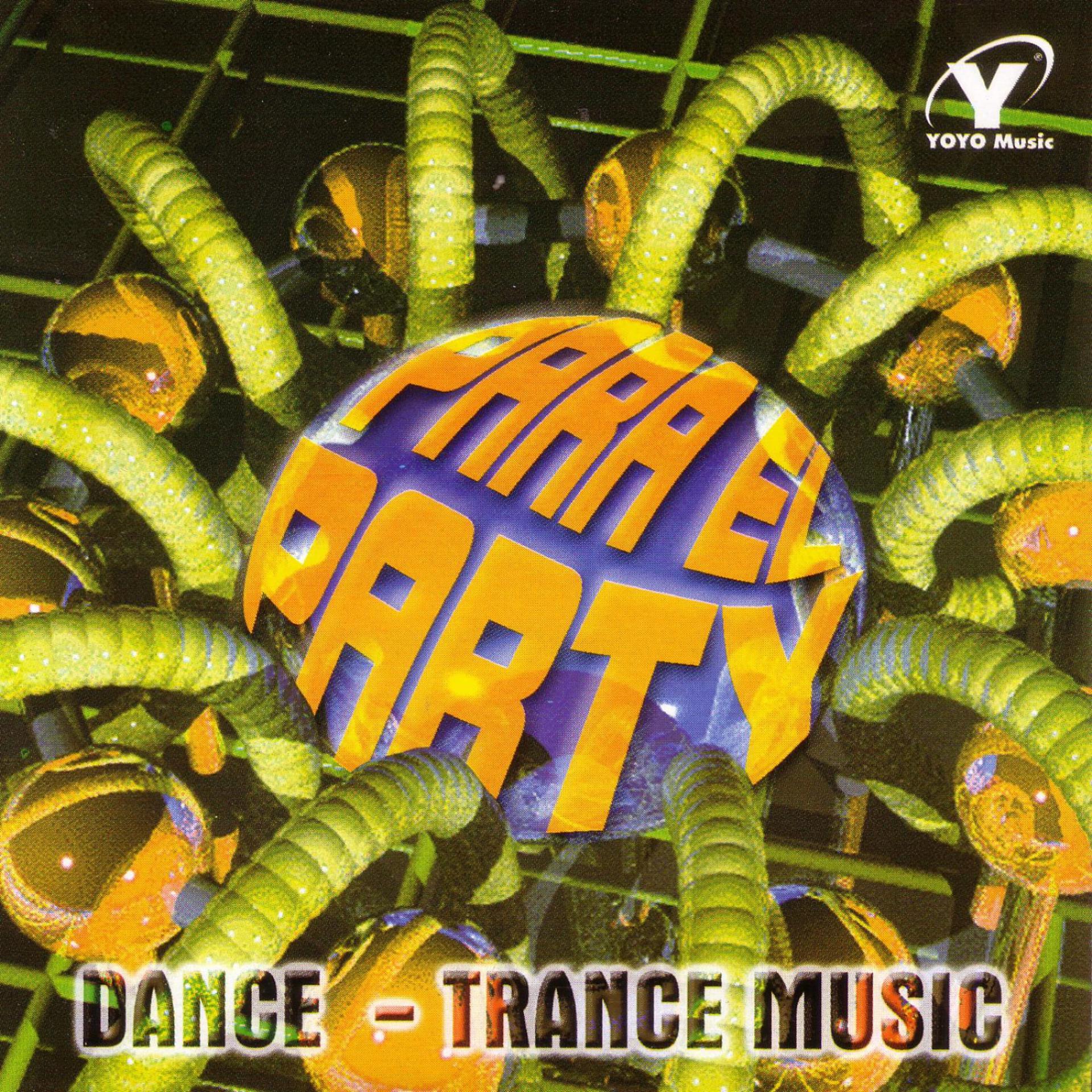 Постер альбома Para El Party - Dance Trance Music