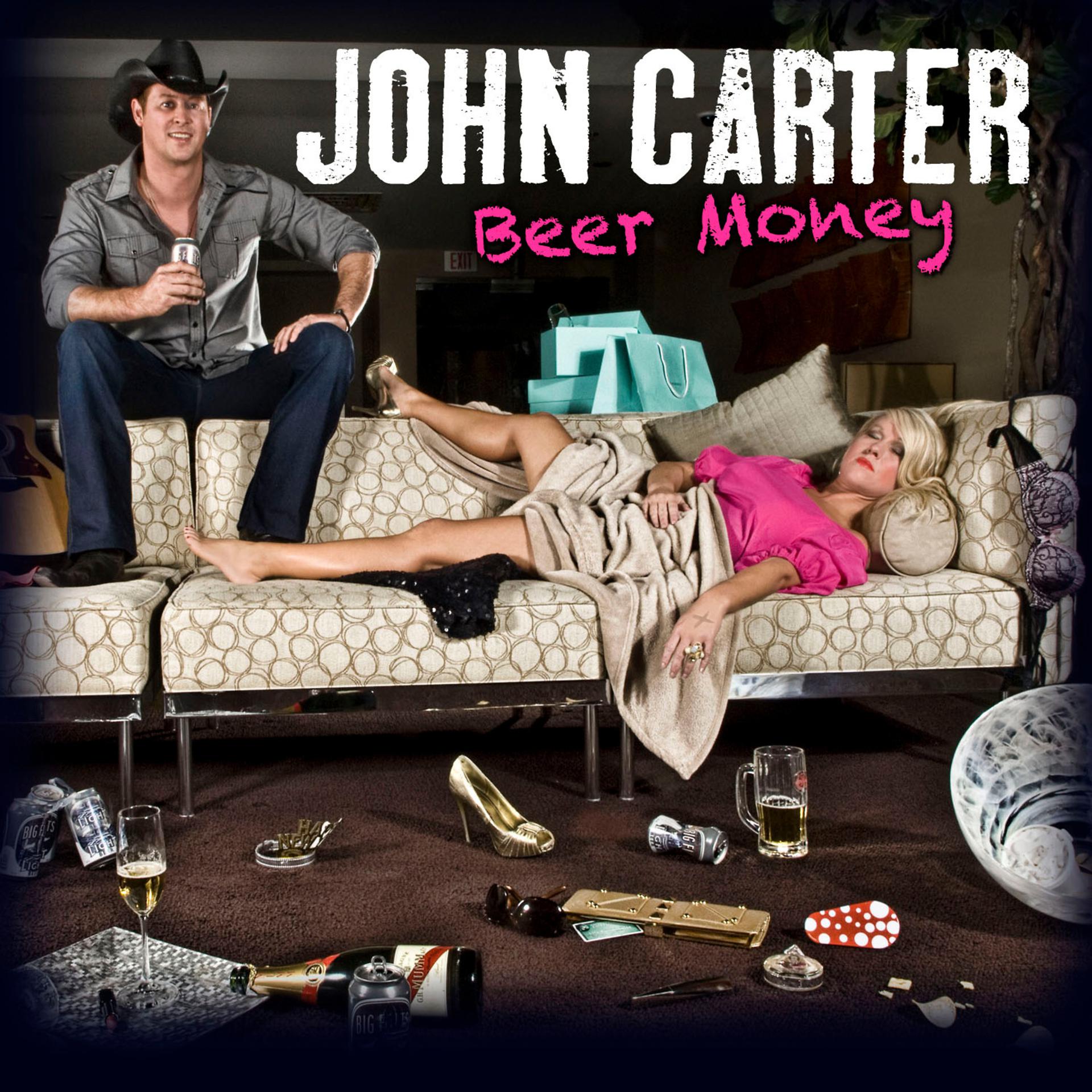 Постер альбома Beer Money