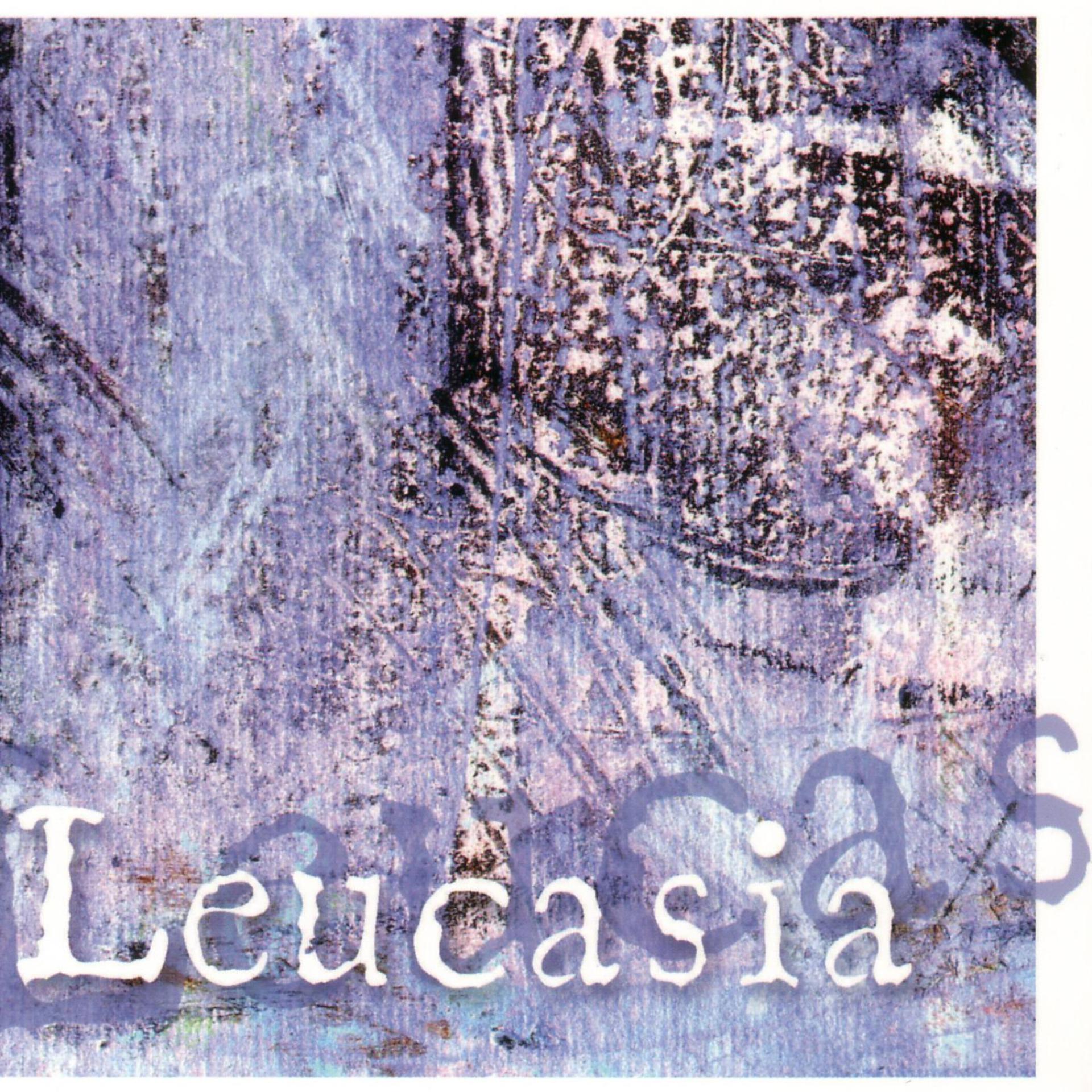 Постер альбома Leucasia