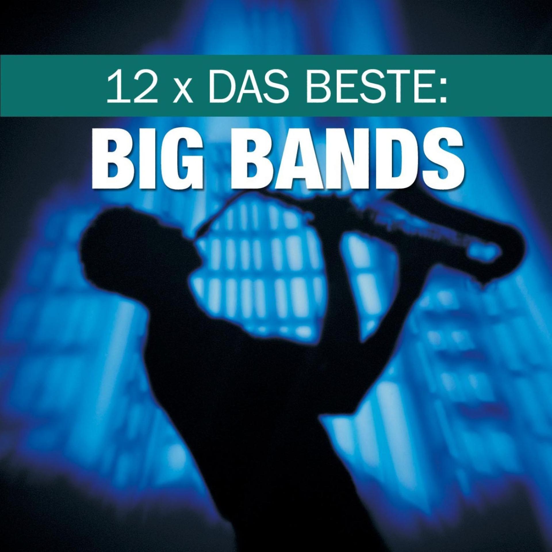 Постер альбома 12 x Das Beste: Big Bands