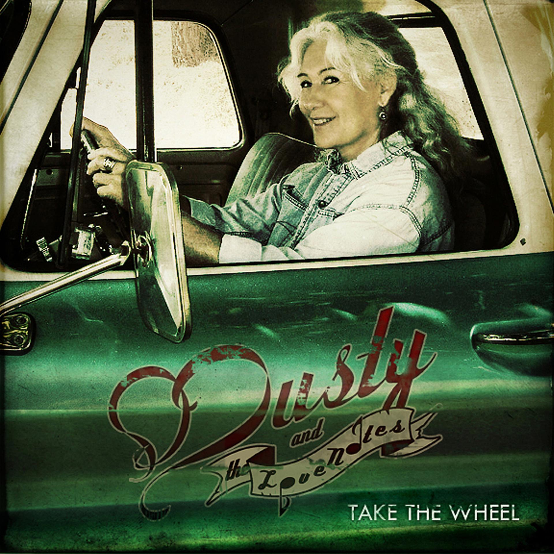 Постер альбома Take The Wheel