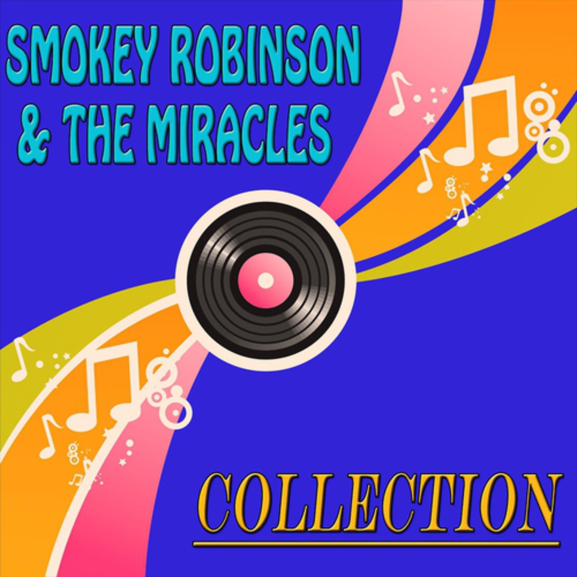 Постер альбома Smokey Robinson & the Miracles Collection (35 Songs Remastered)