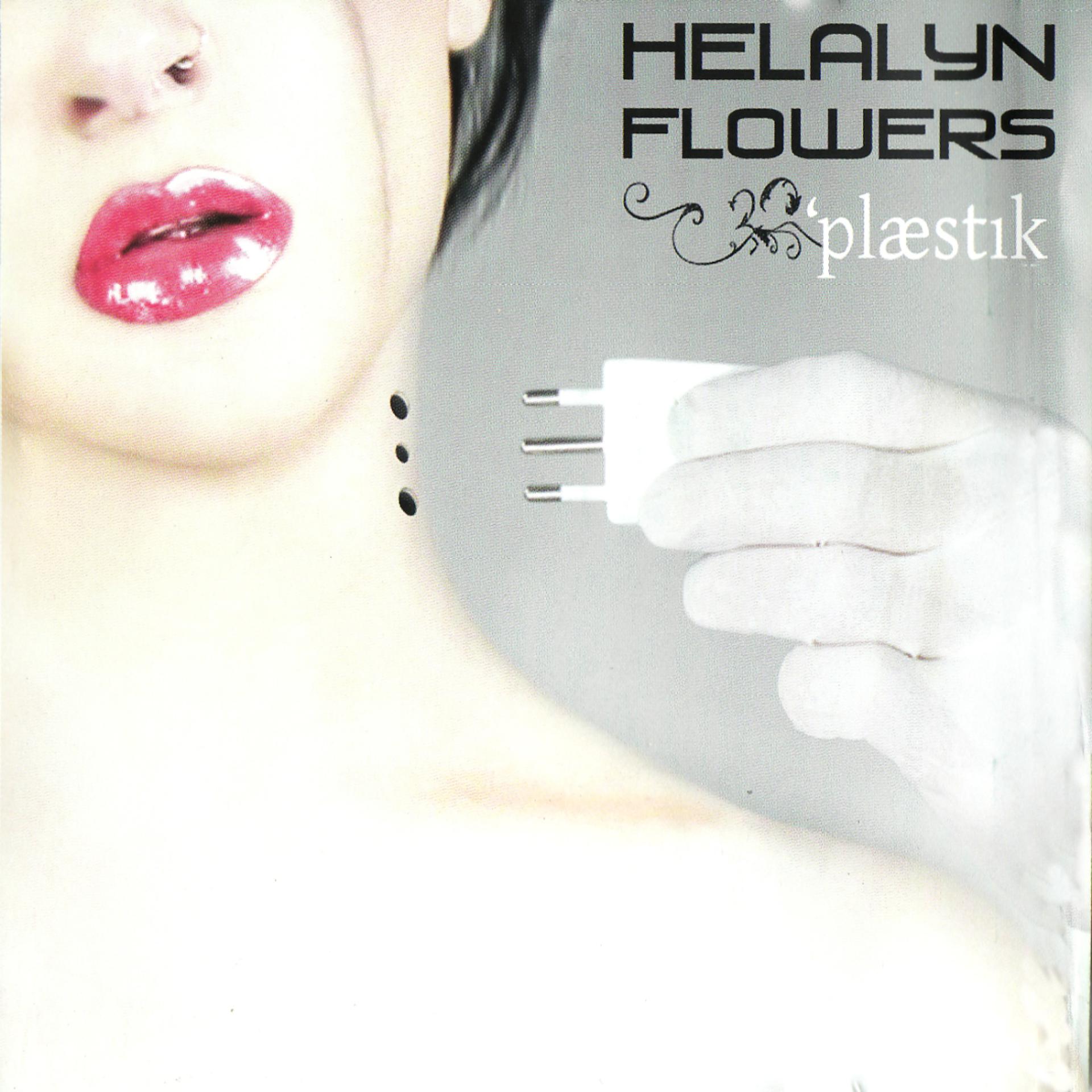 Постер альбома plæstik
