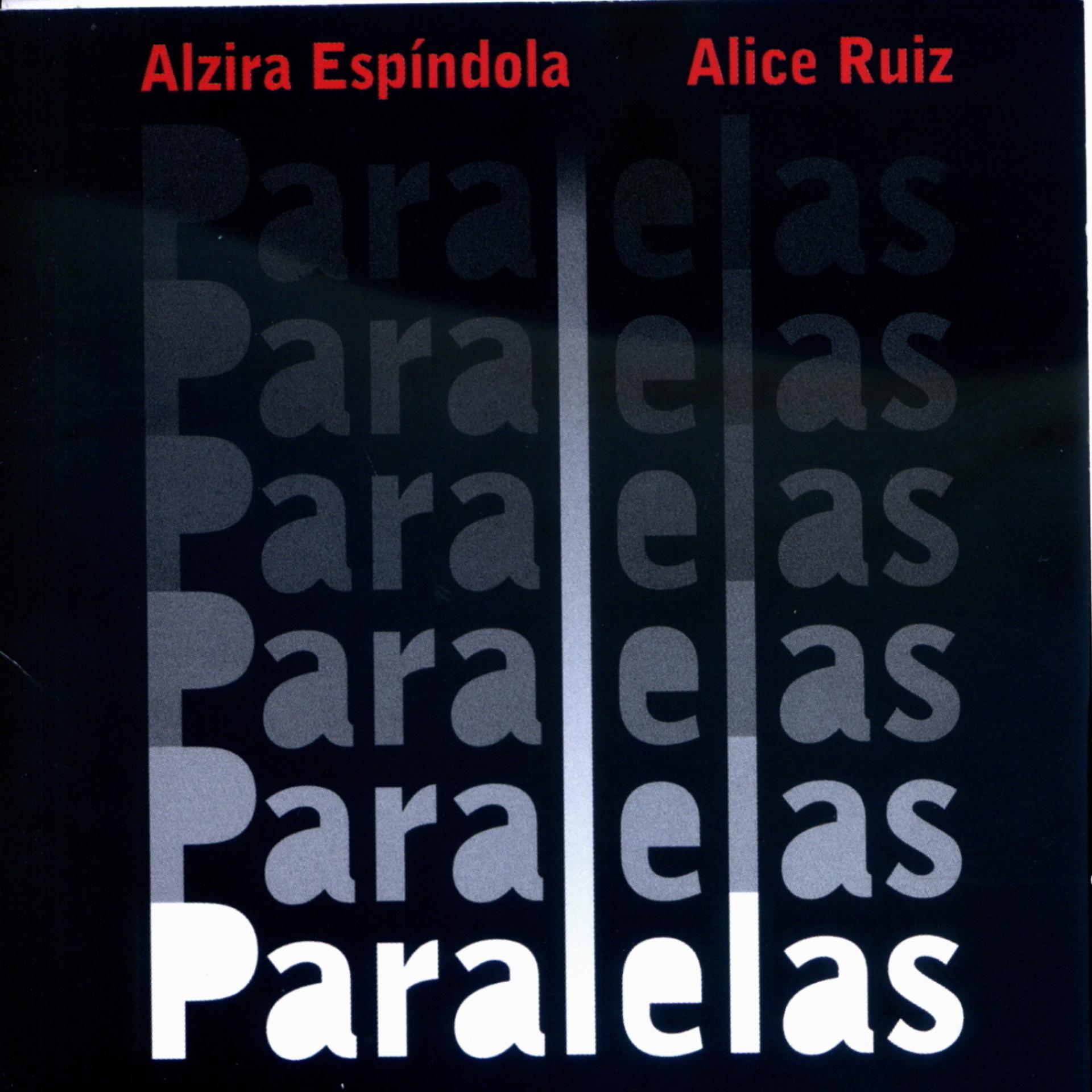 Постер альбома Paralelas