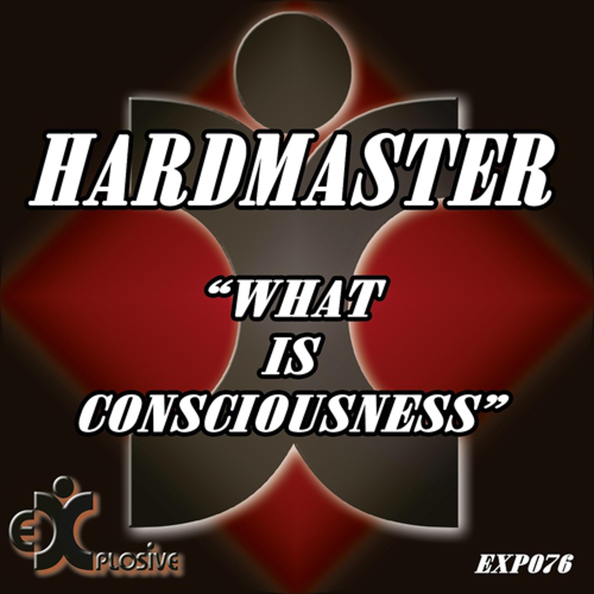 Постер альбома What Is Consciousness