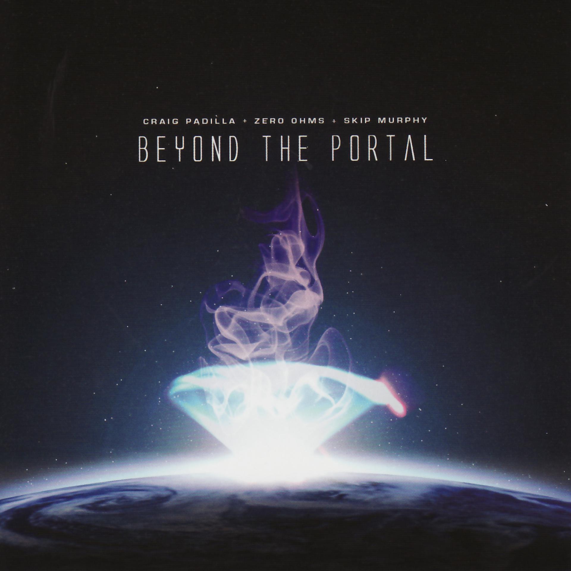 Постер альбома Beyond the Portal