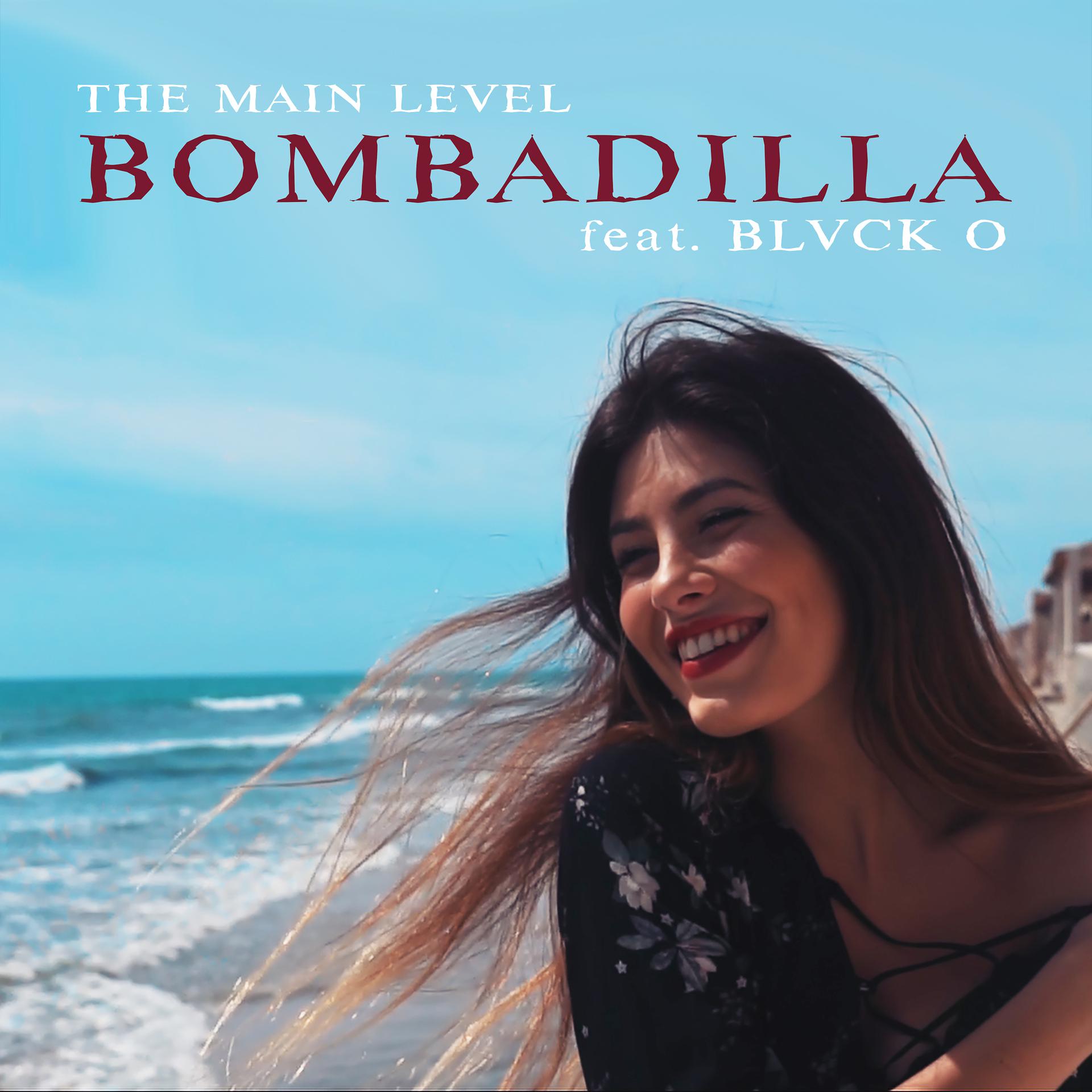 Постер альбома Bombadilla
