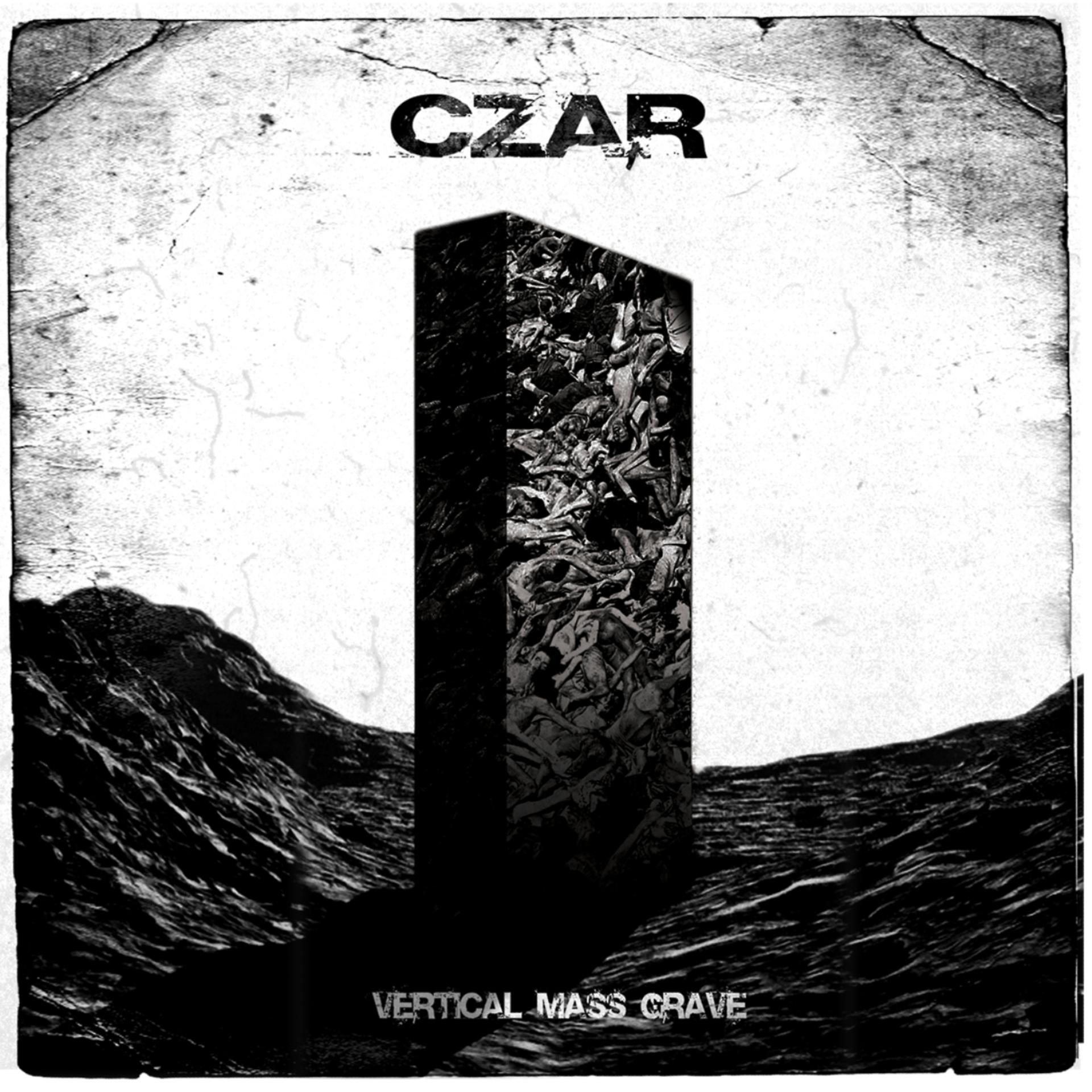 Постер альбома Vertical Mass Grave