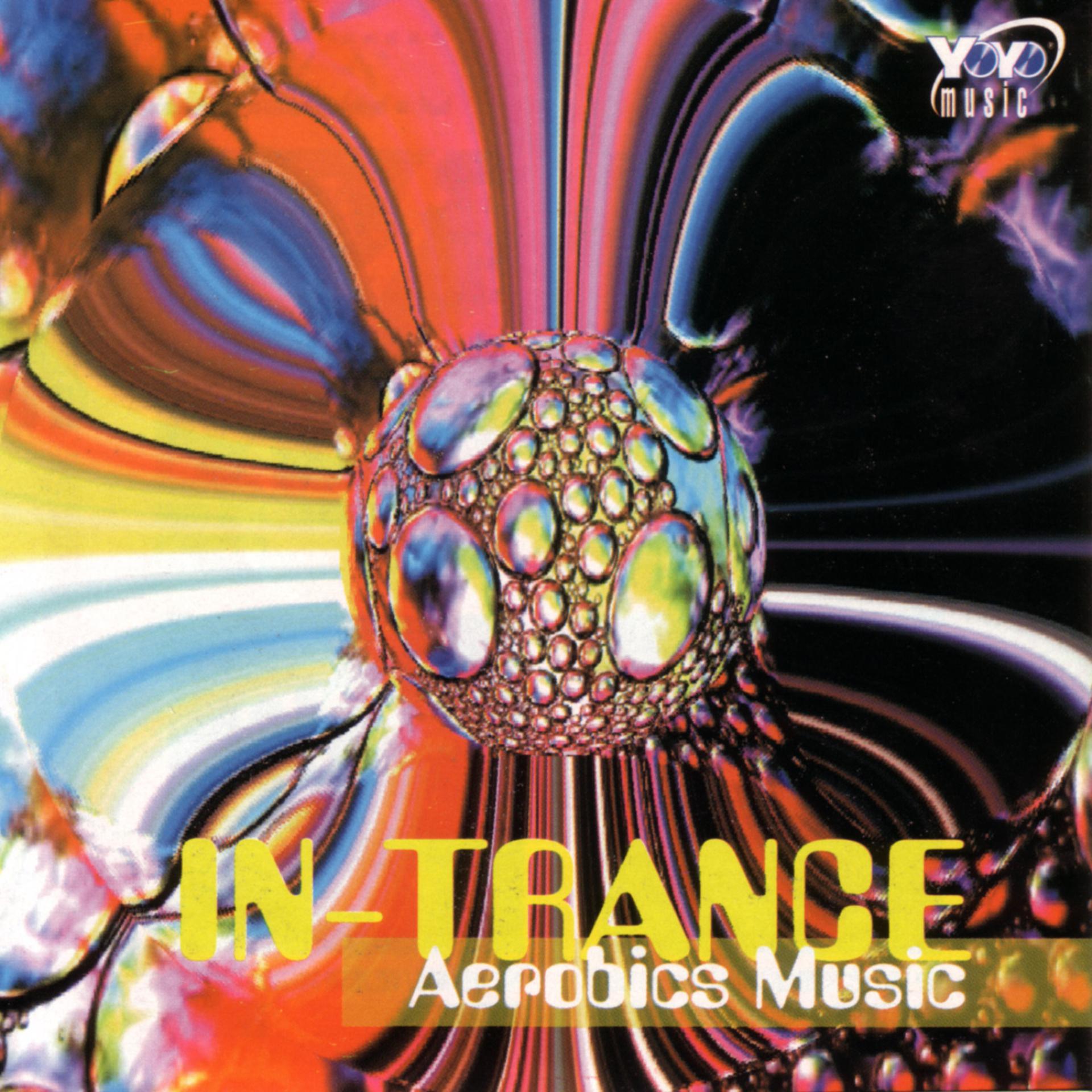 Постер альбома In - Trance (Aerobics Music)