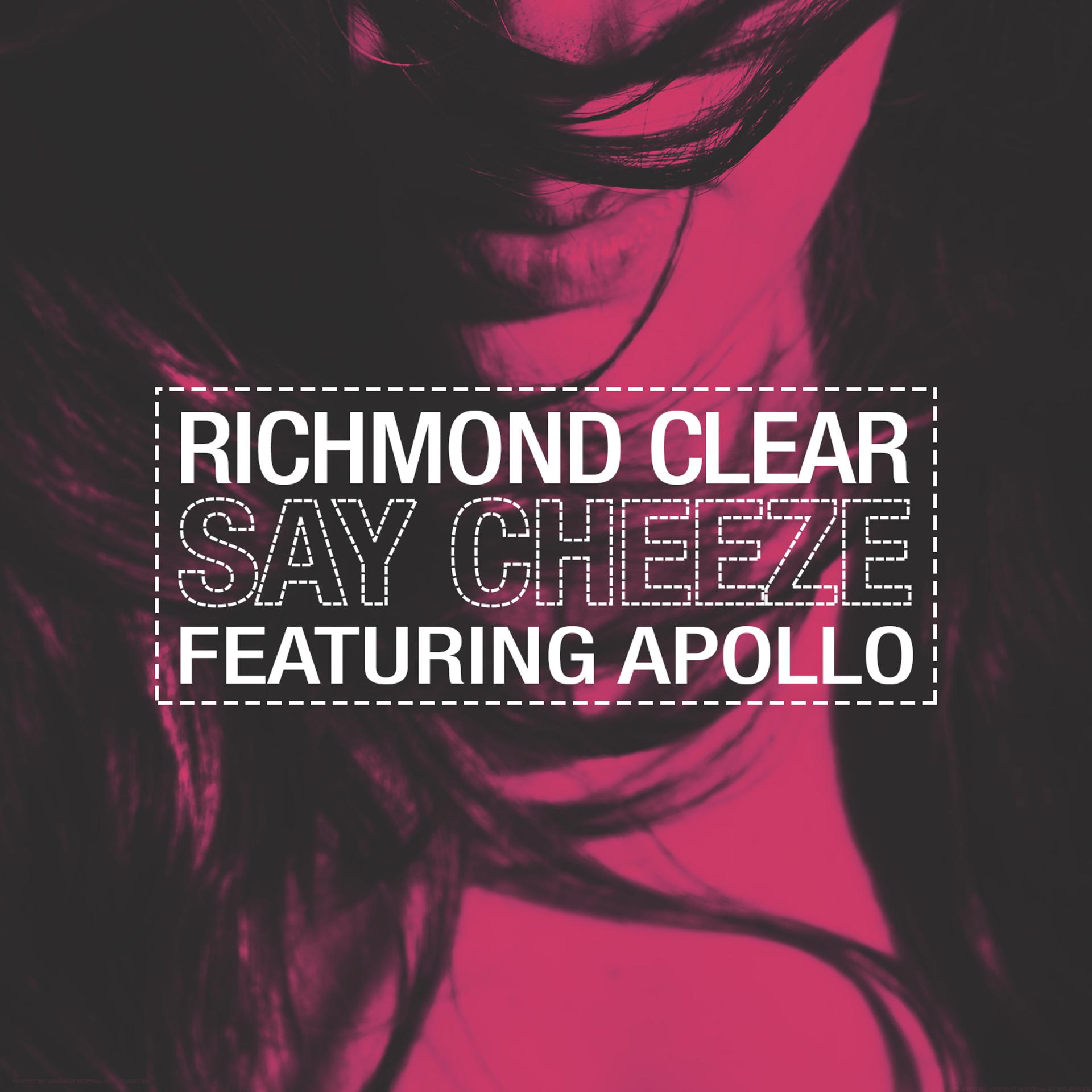 Постер альбома Say Cheeze (feat. Apollo)