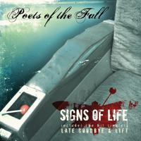 Постер альбома Signs of Life