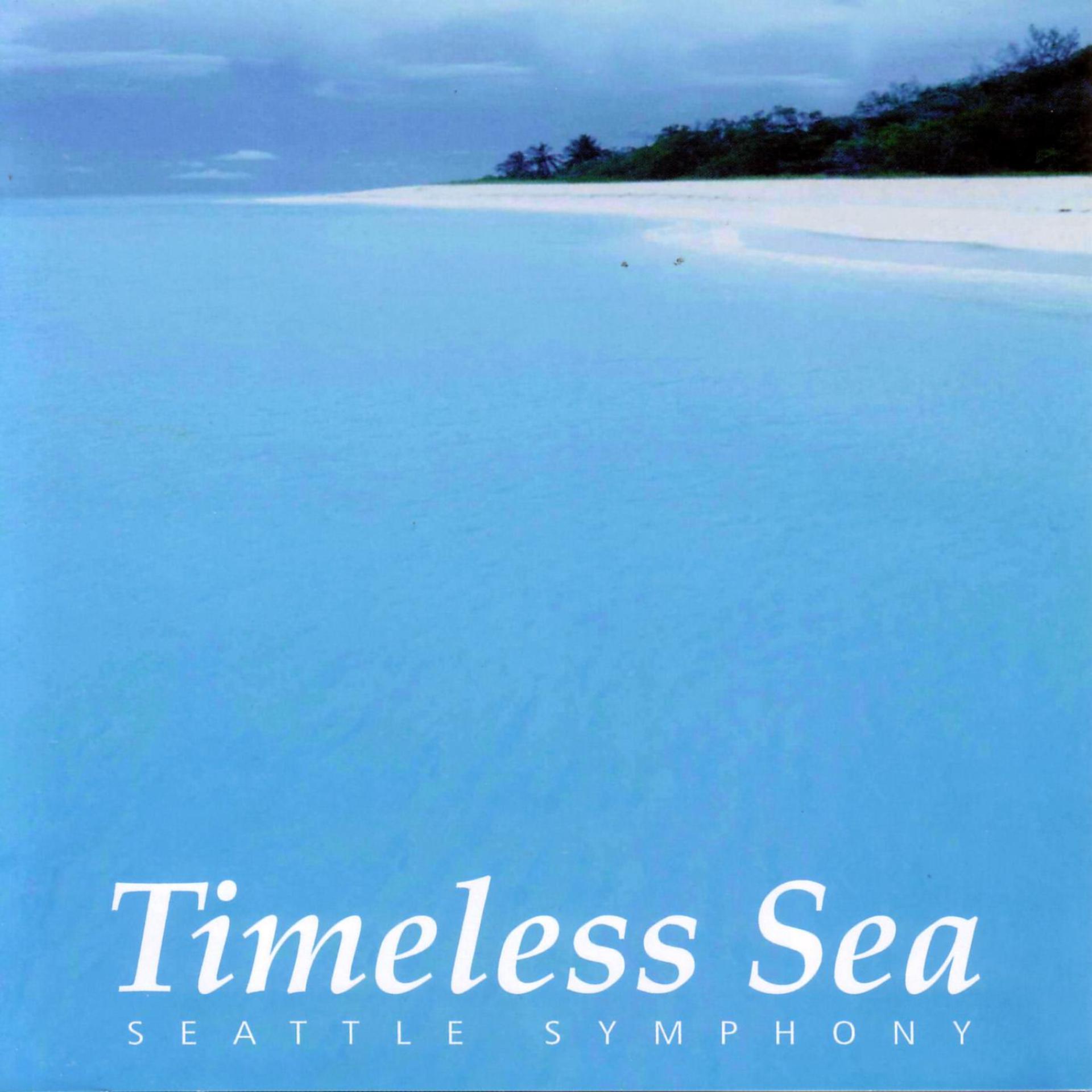 Постер альбома Timeless Sea