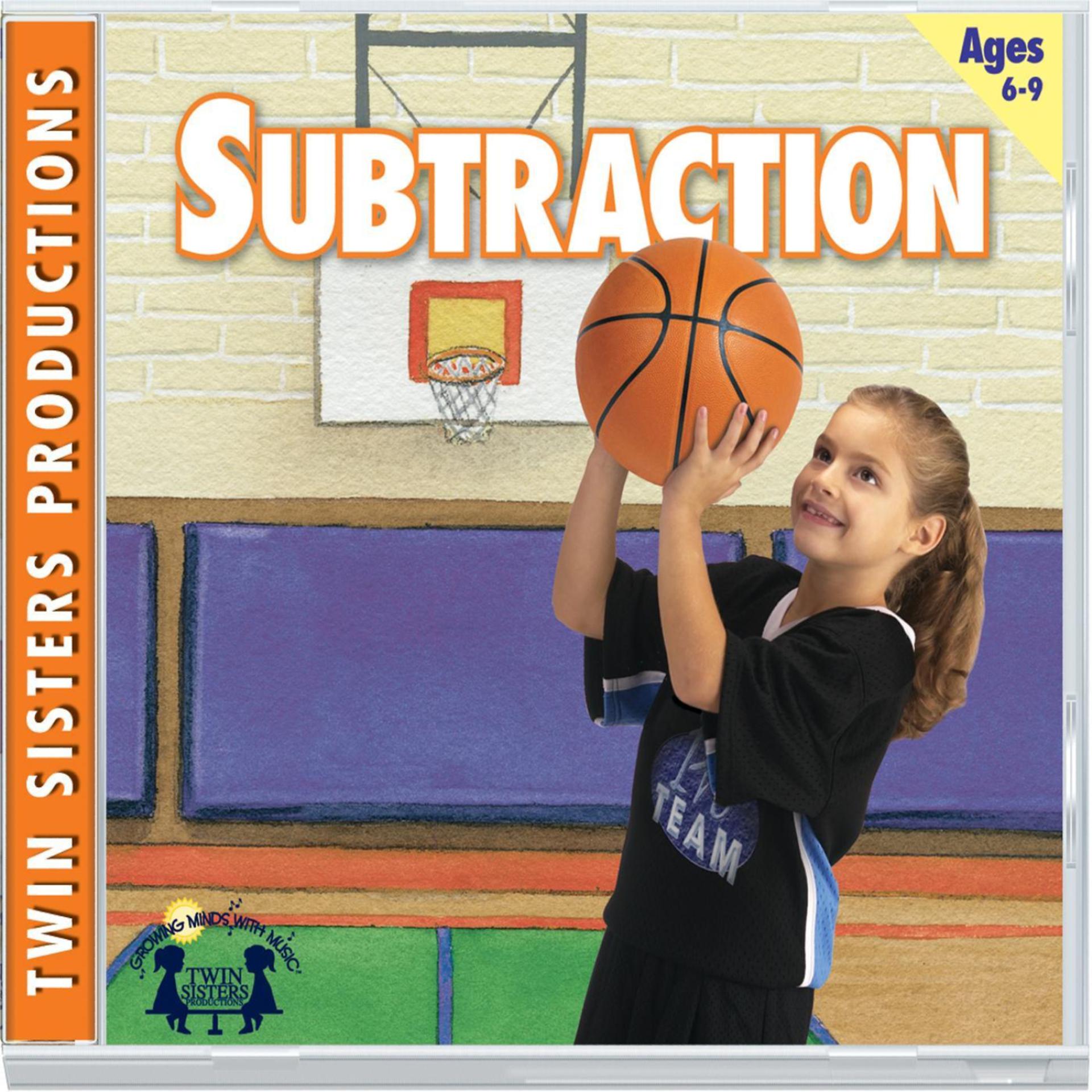 Постер альбома Subtraction