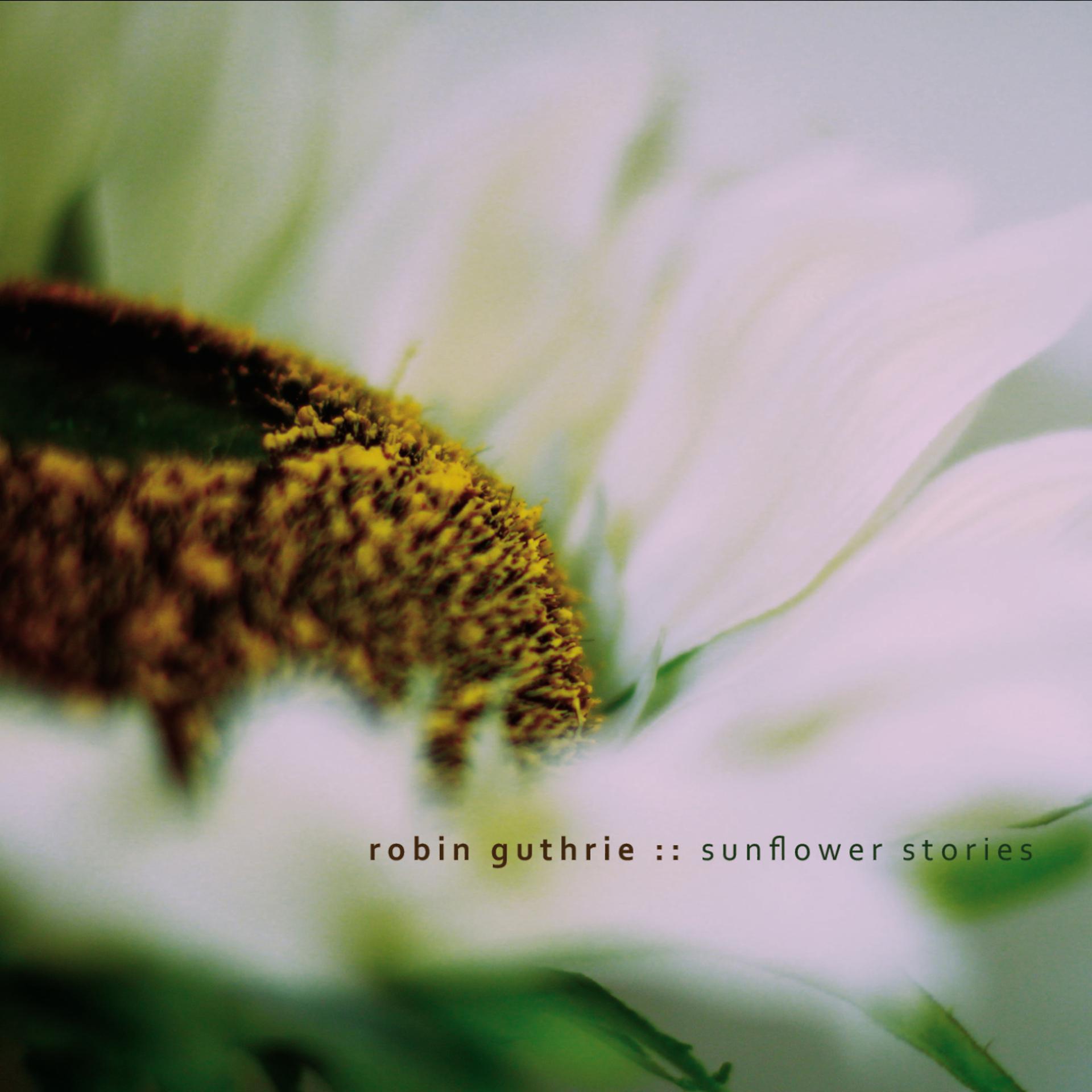 Постер альбома Sunflower Stories