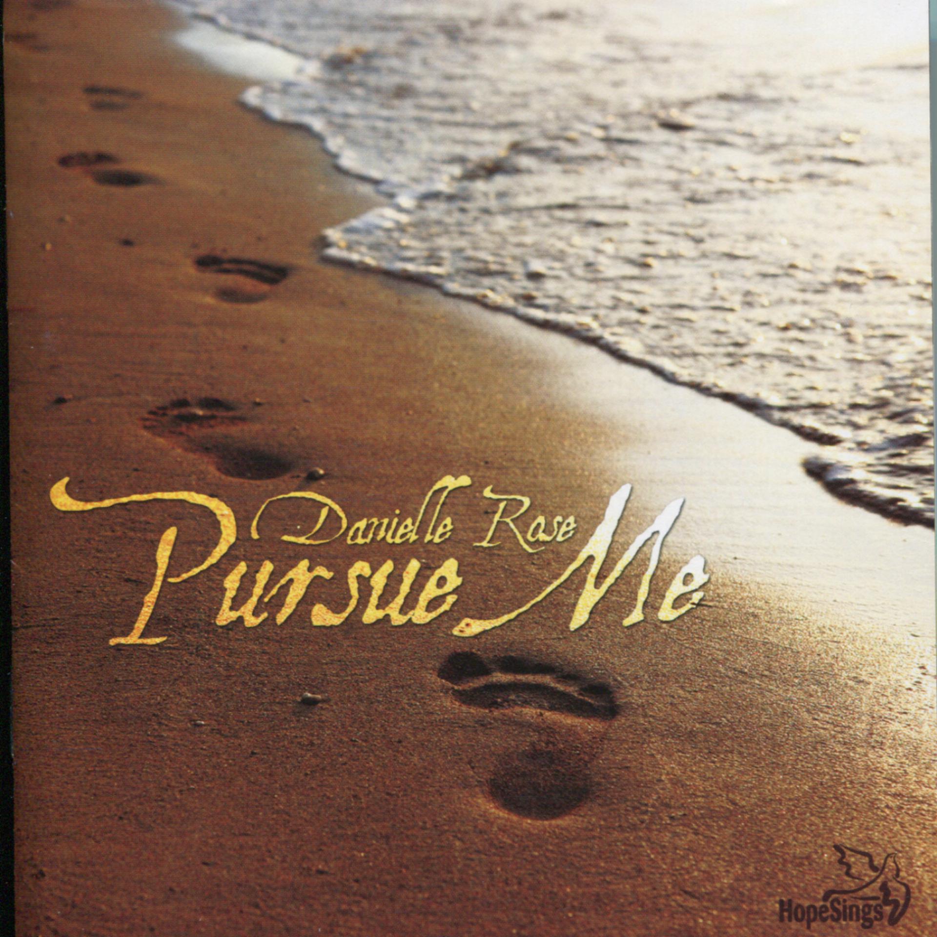 Постер альбома Pursue Me