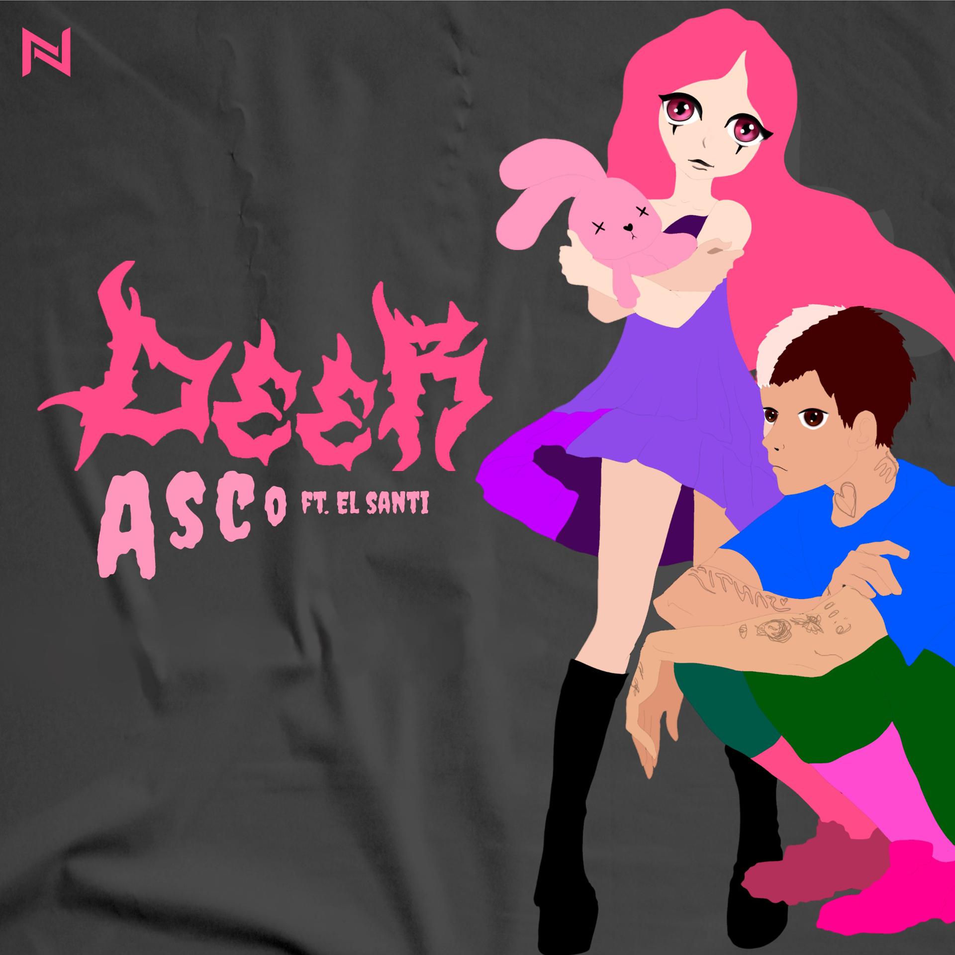 Постер альбома Asco