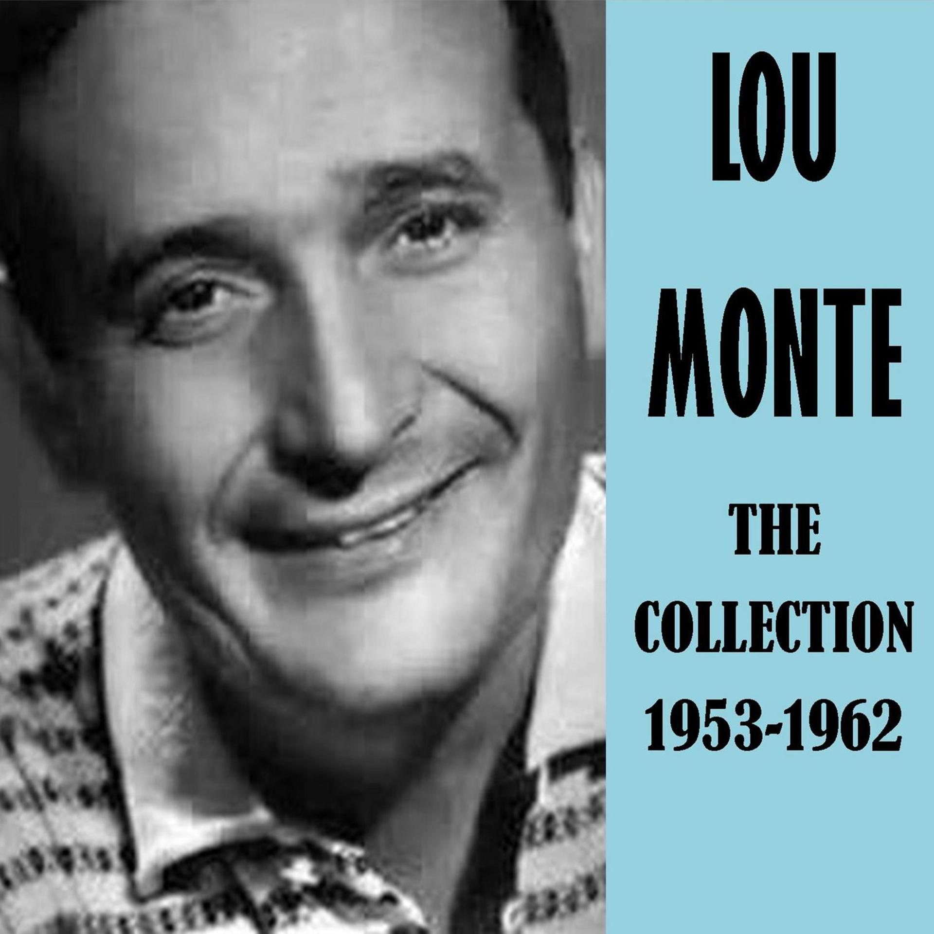 Постер к треку Lou Monte - Santa Nicola