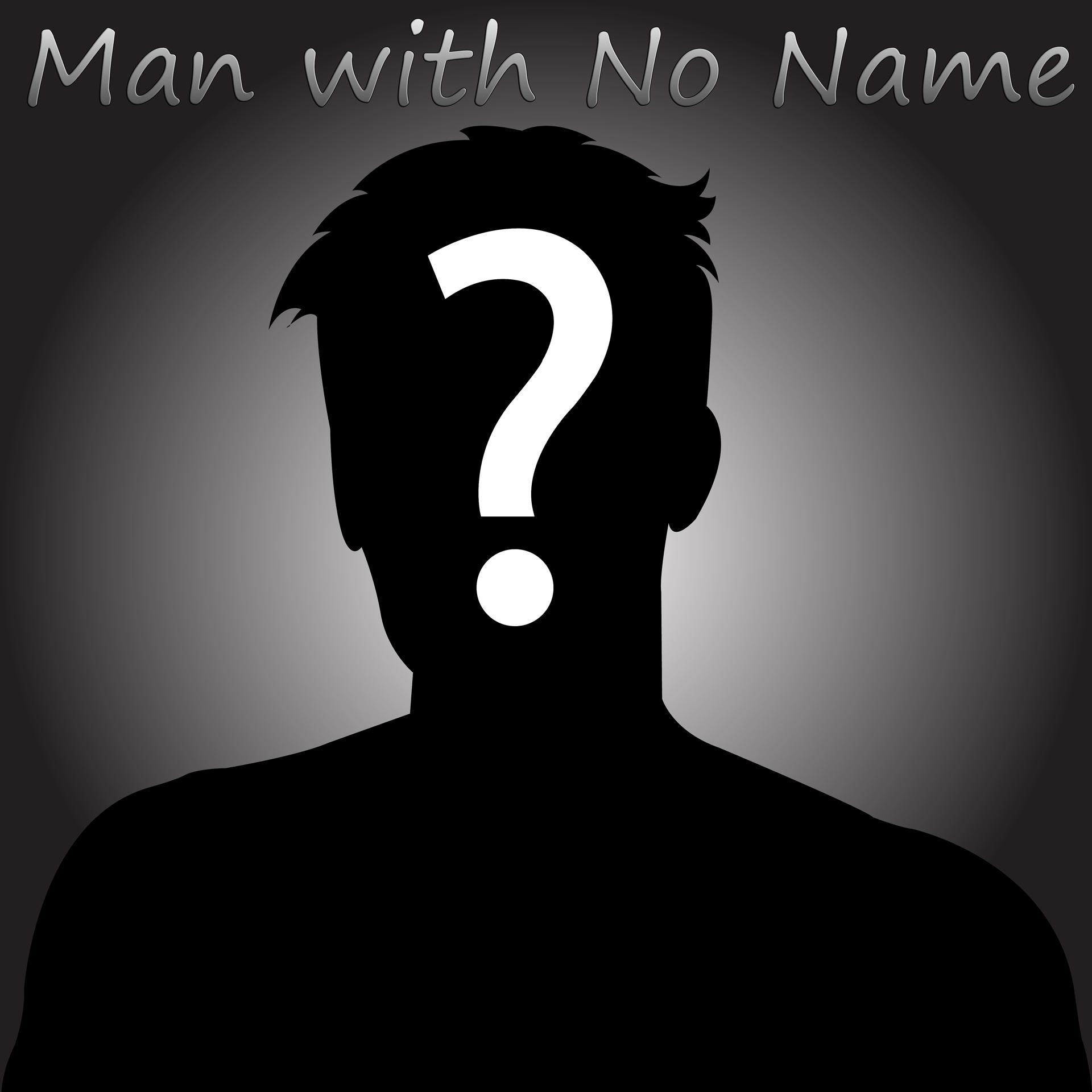 Постер альбома Man with No Name