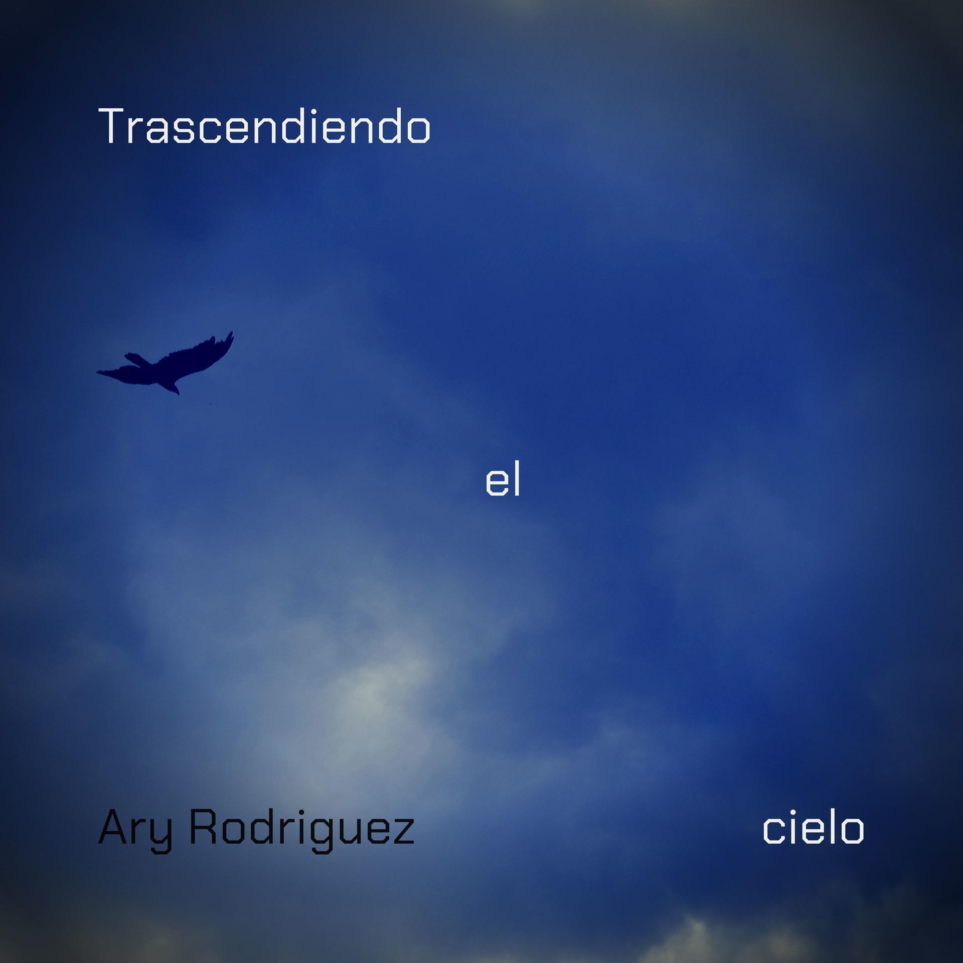 Постер альбома Trascendiendo El Cielo