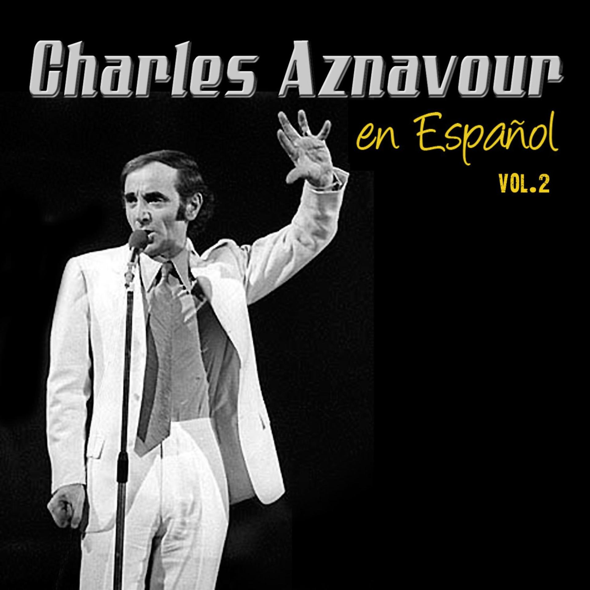 Постер альбома Grandes Exitos En Espanol, Vol. 2