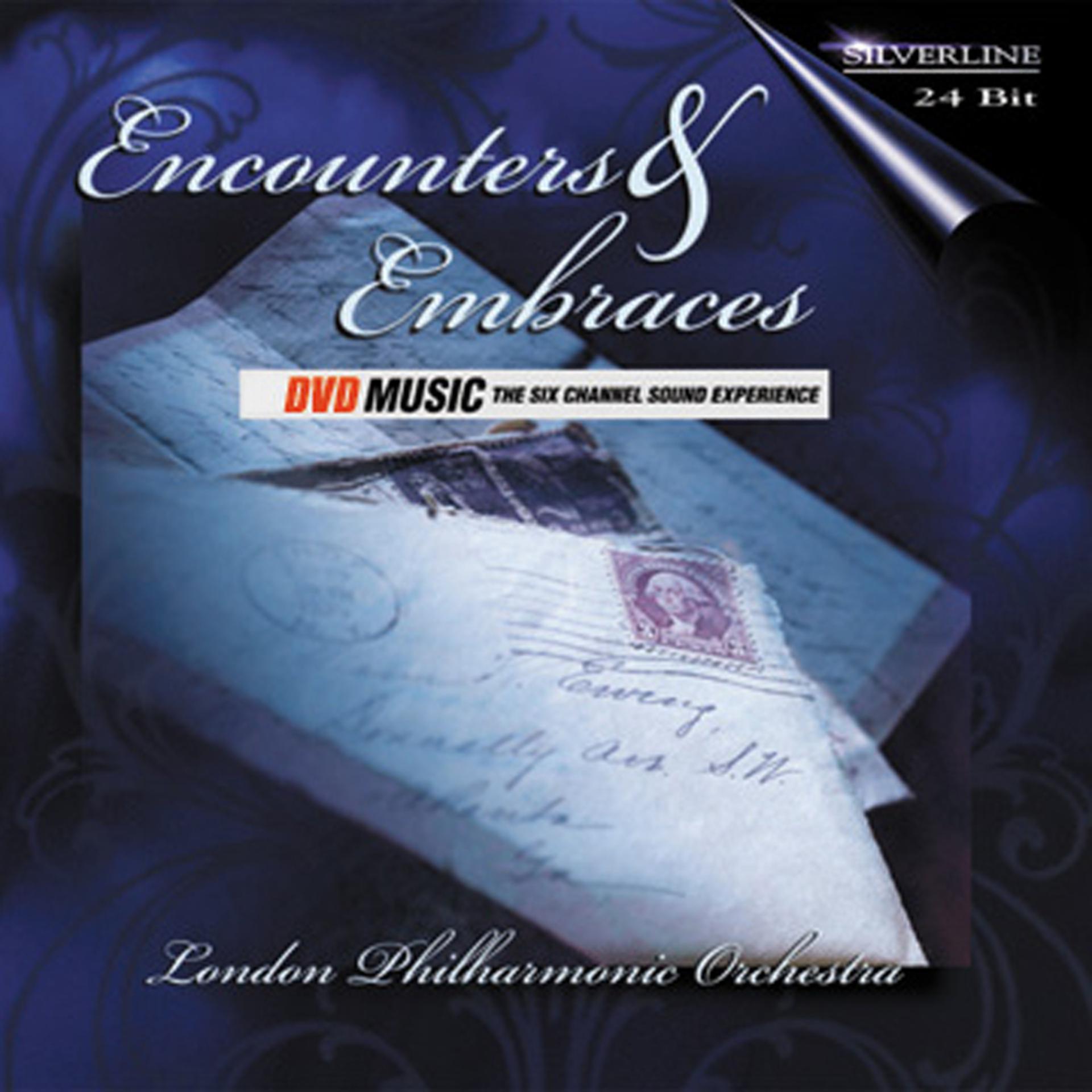 Постер альбома Encounters & Embraces
