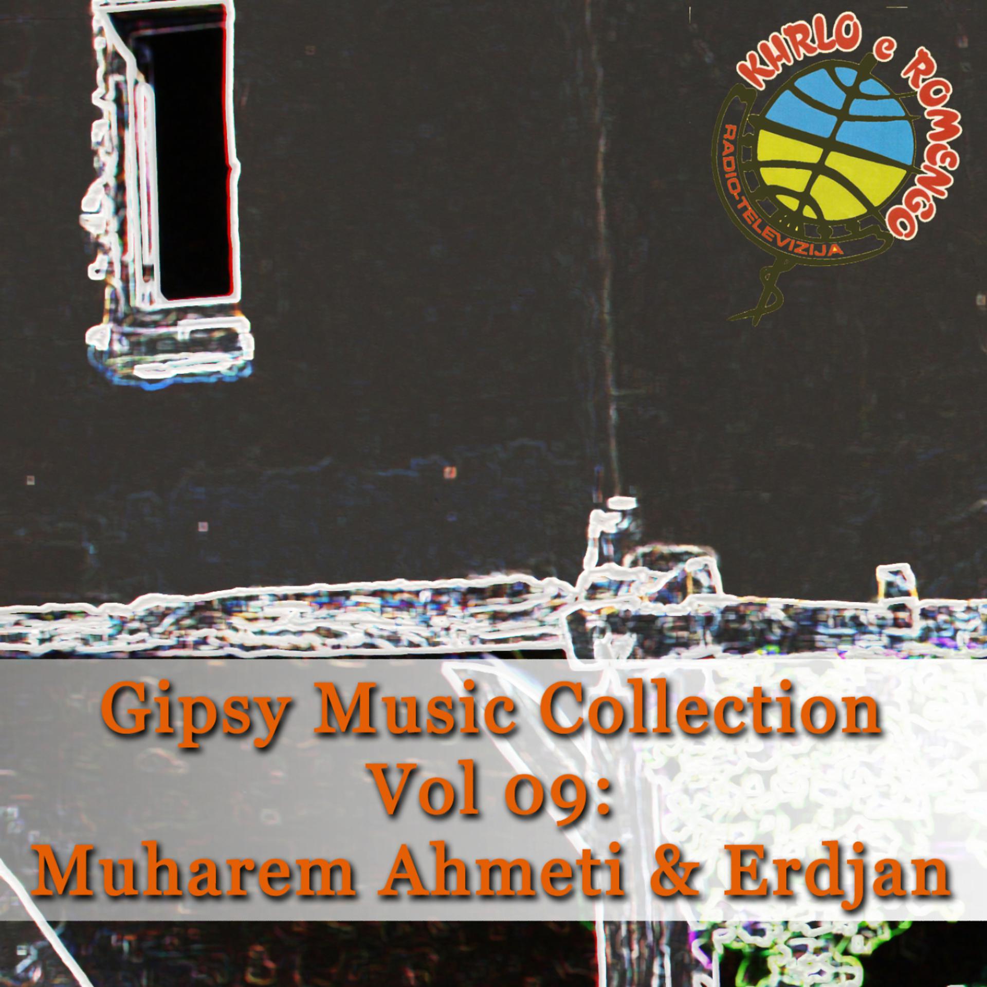 Постер альбома Gipsy Music Collection Vol. 9