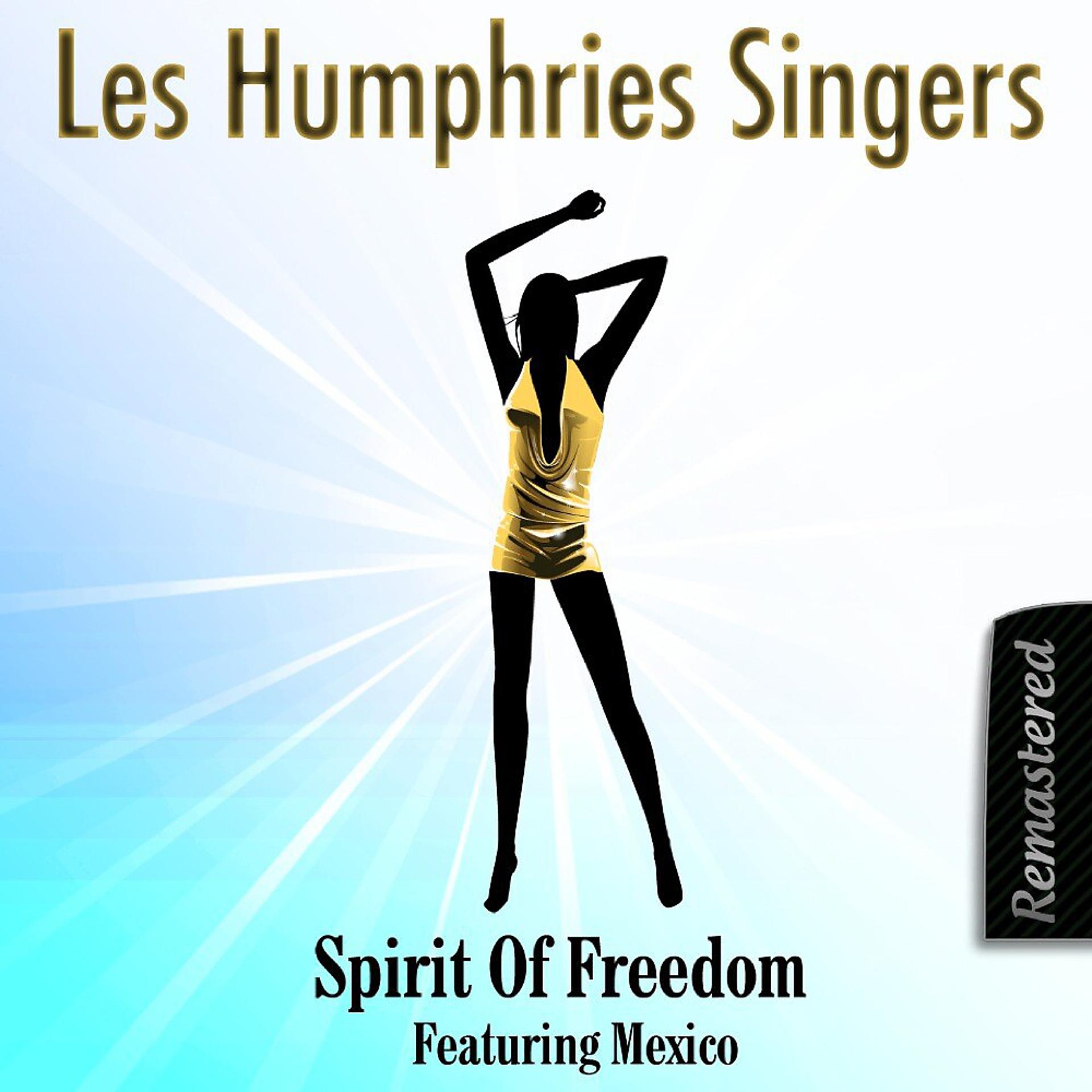 Постер альбома Spirit Of Freedom
