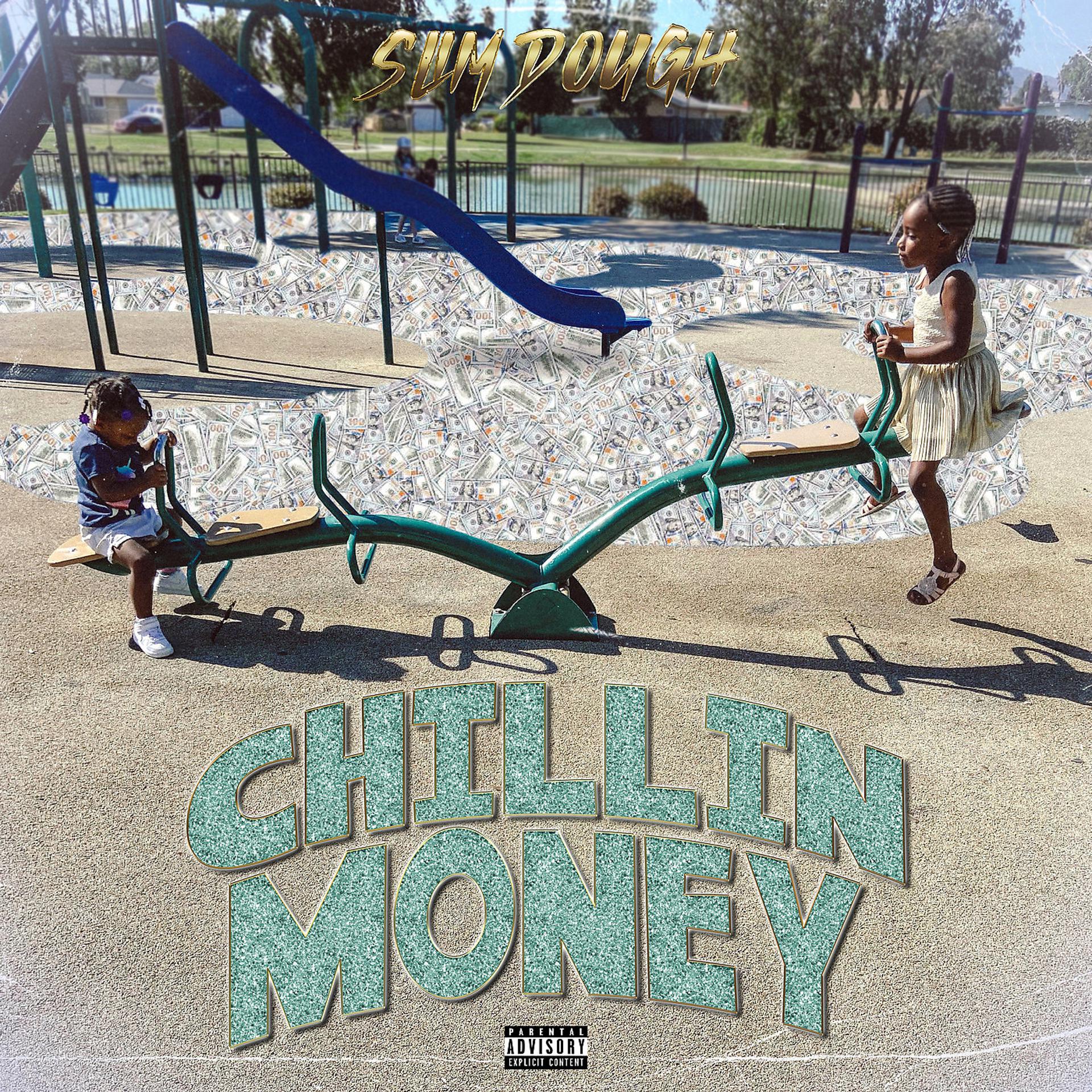 Постер альбома Chillin Money