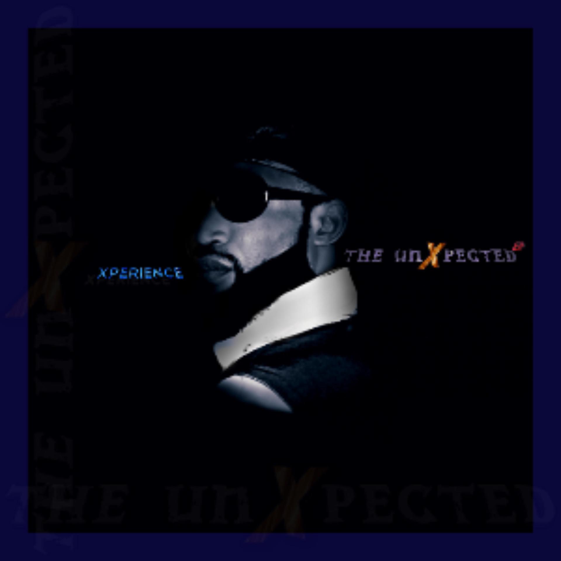 Постер альбома The Unxpected EP