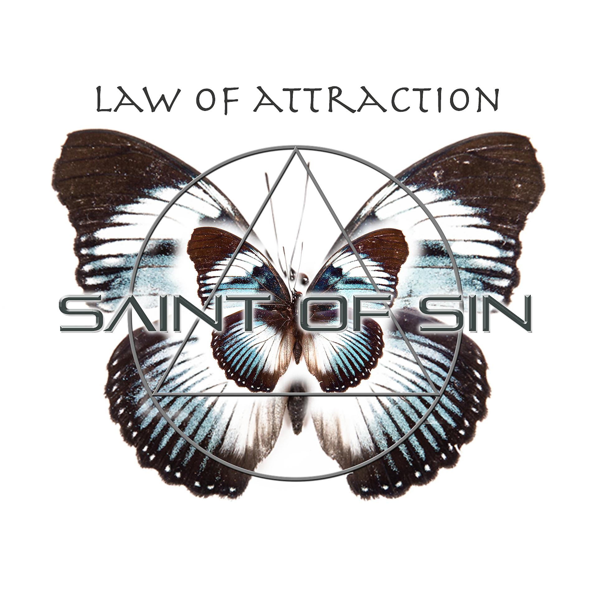 Постер альбома Law of Attraction