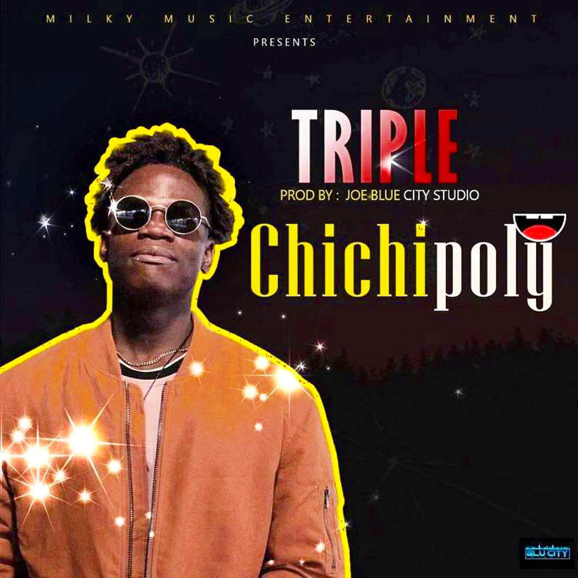 Постер альбома Chichipoly
