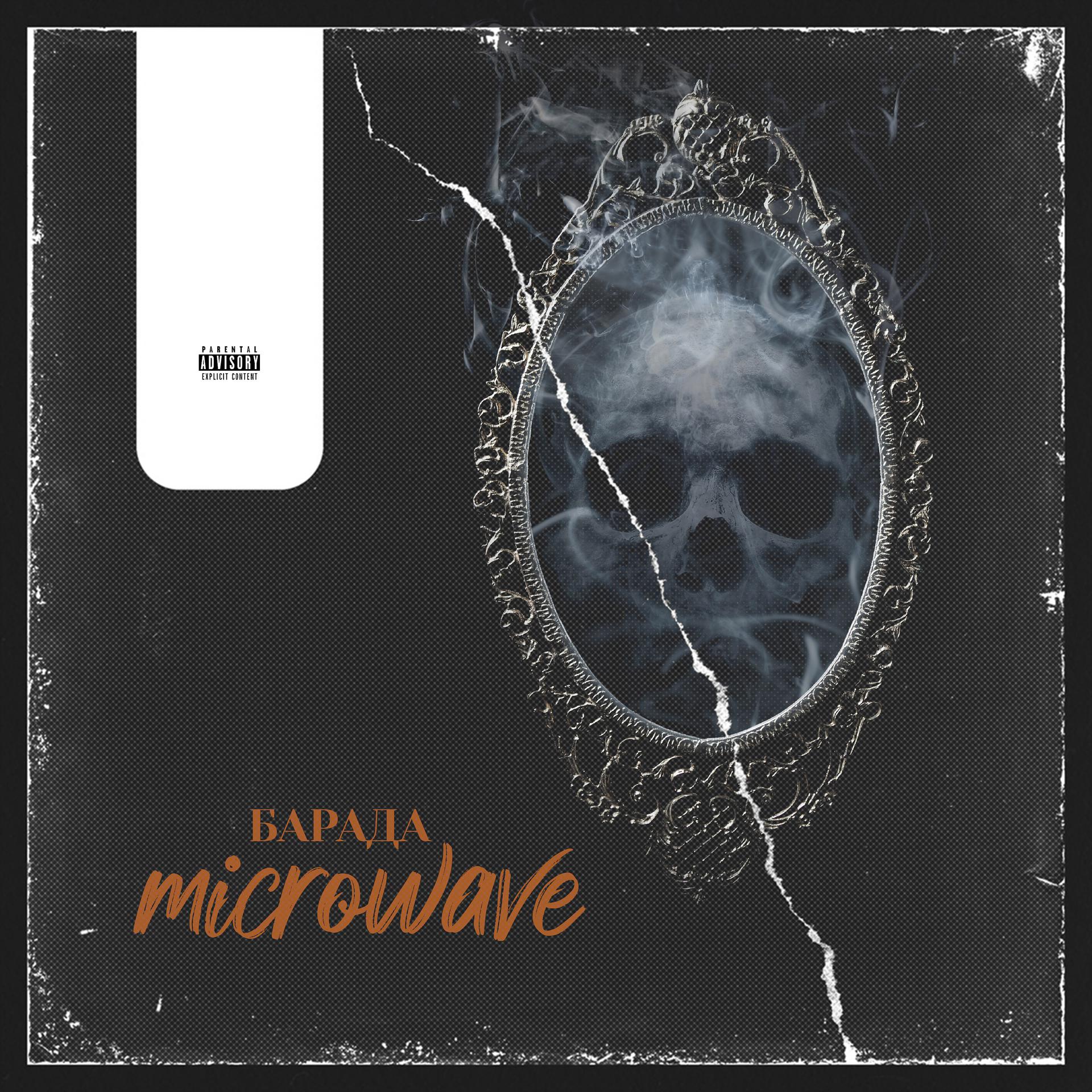 Постер альбома Microwave