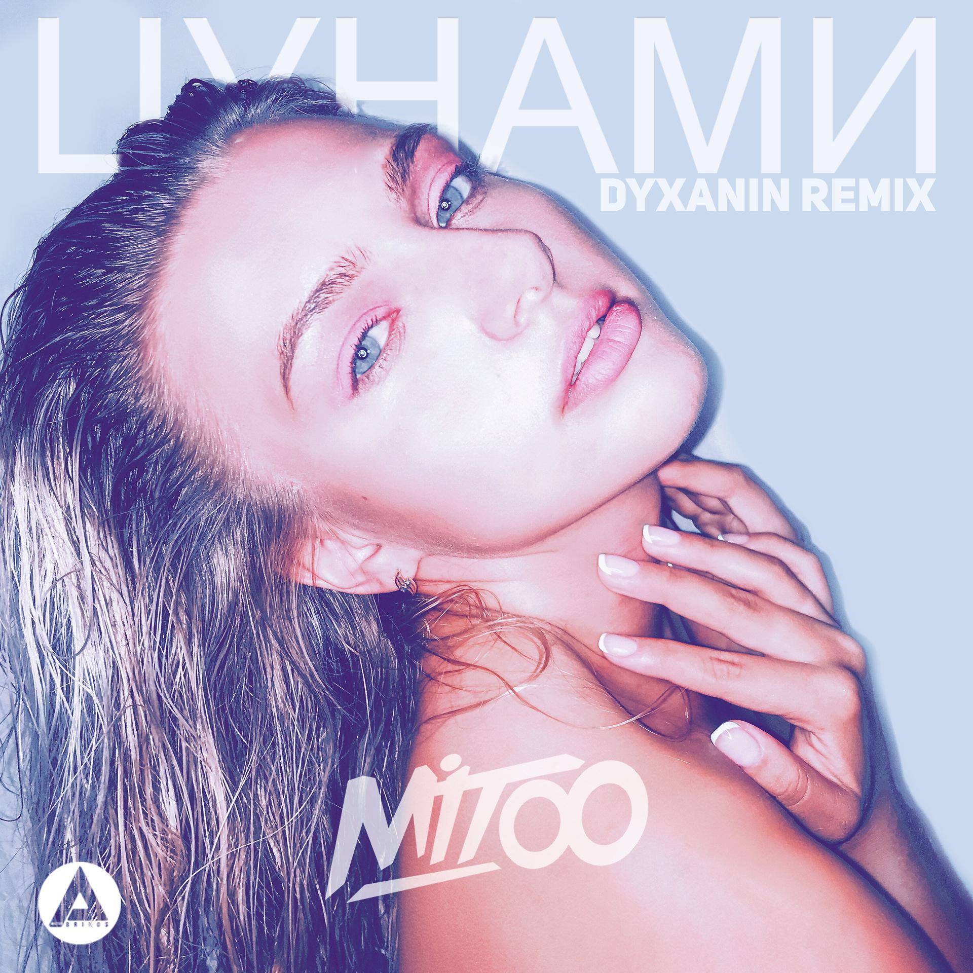 Постер альбома Цунами Remix (Mitoo)