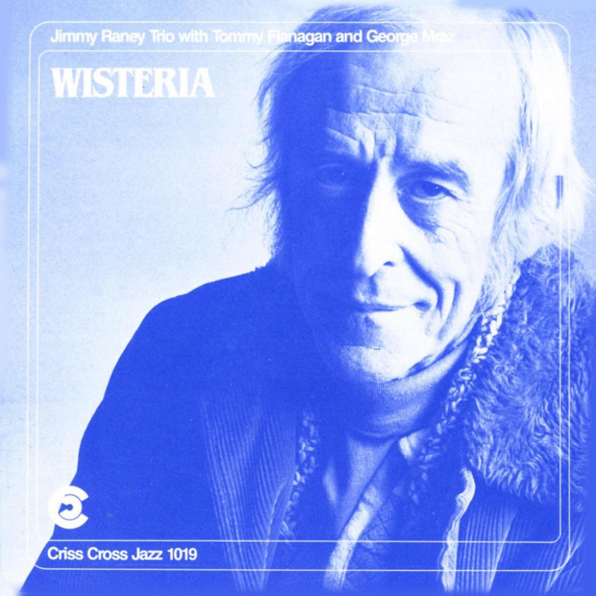 Постер альбома Wisteria