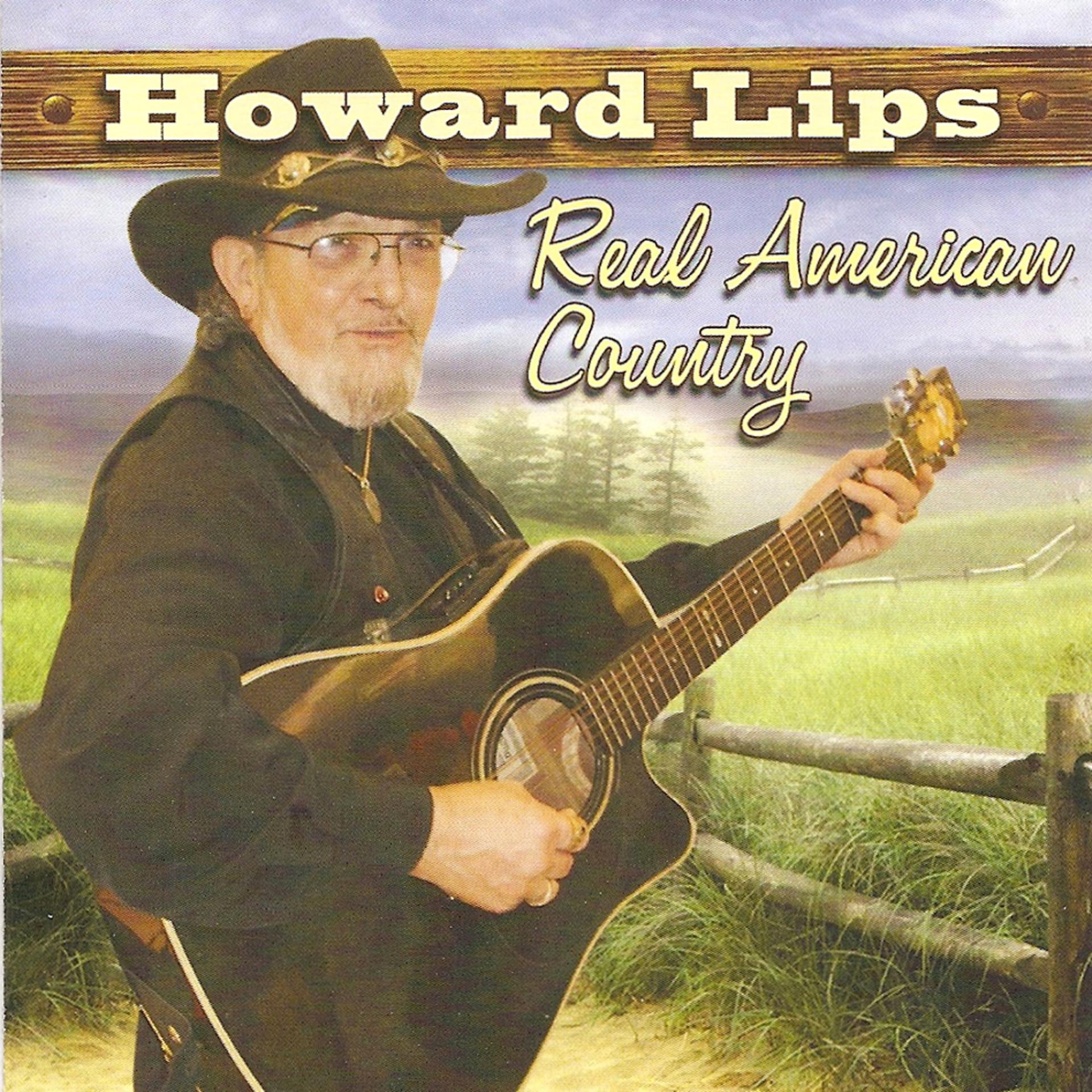 Постер альбома Real American Country