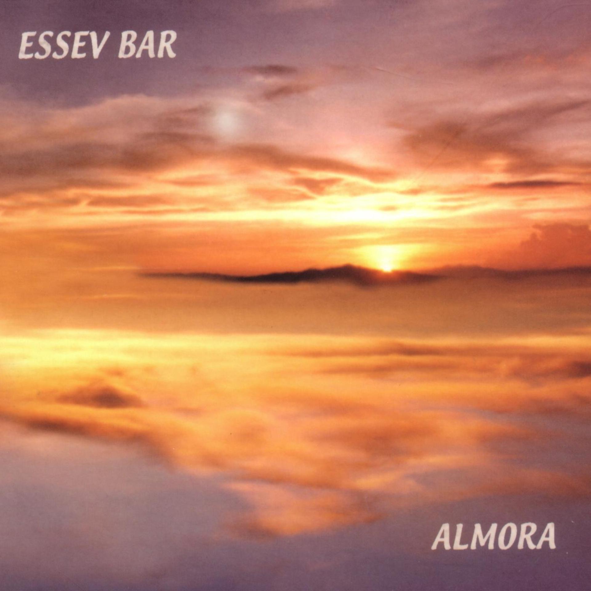 Постер альбома Almora