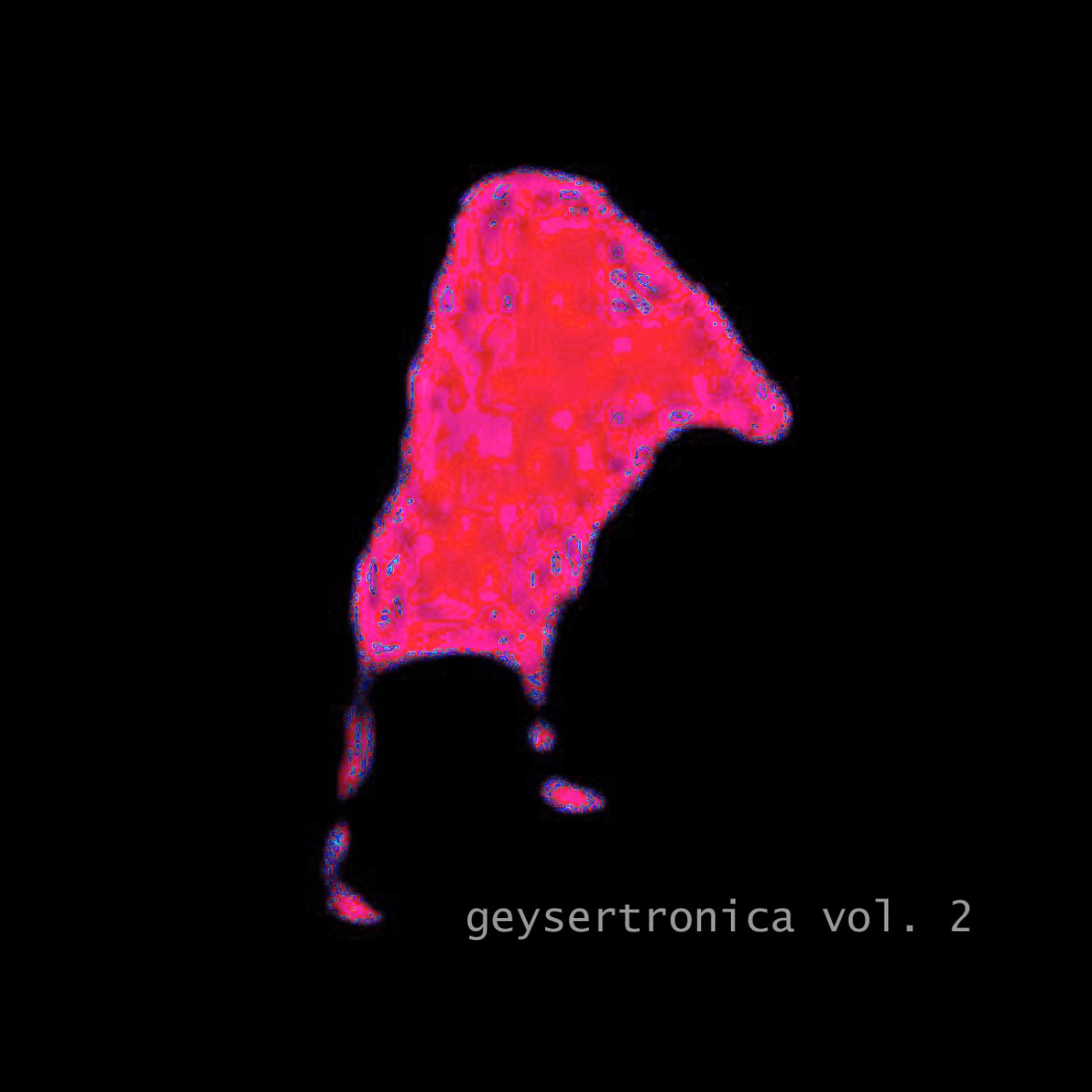 Постер альбома Geysertronica Volume 2