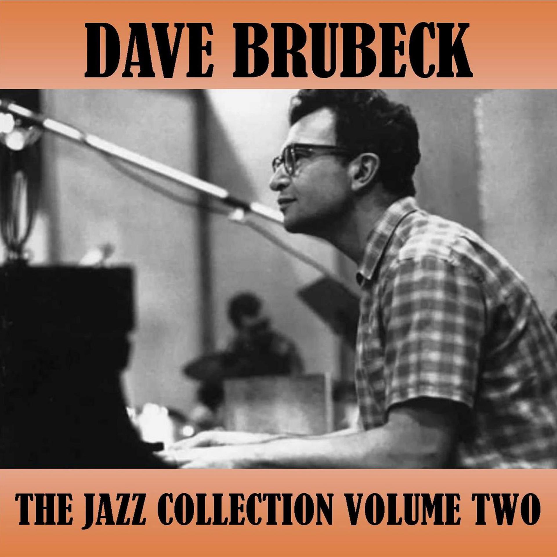 Постер альбома The Jazz Collection Volume Two