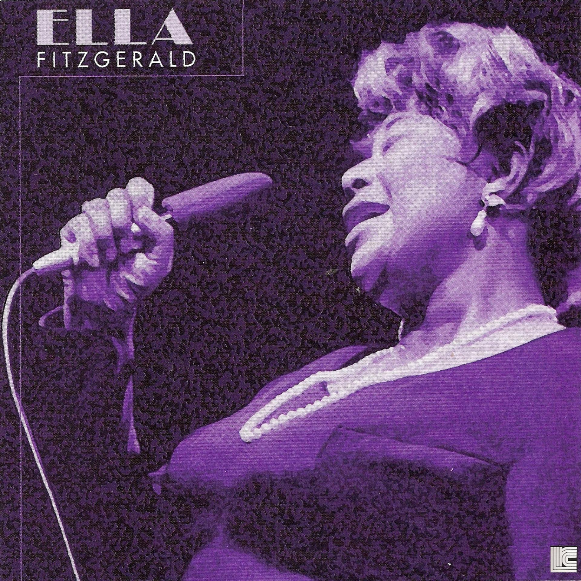 Постер альбома Ella Fitzgerald Classics