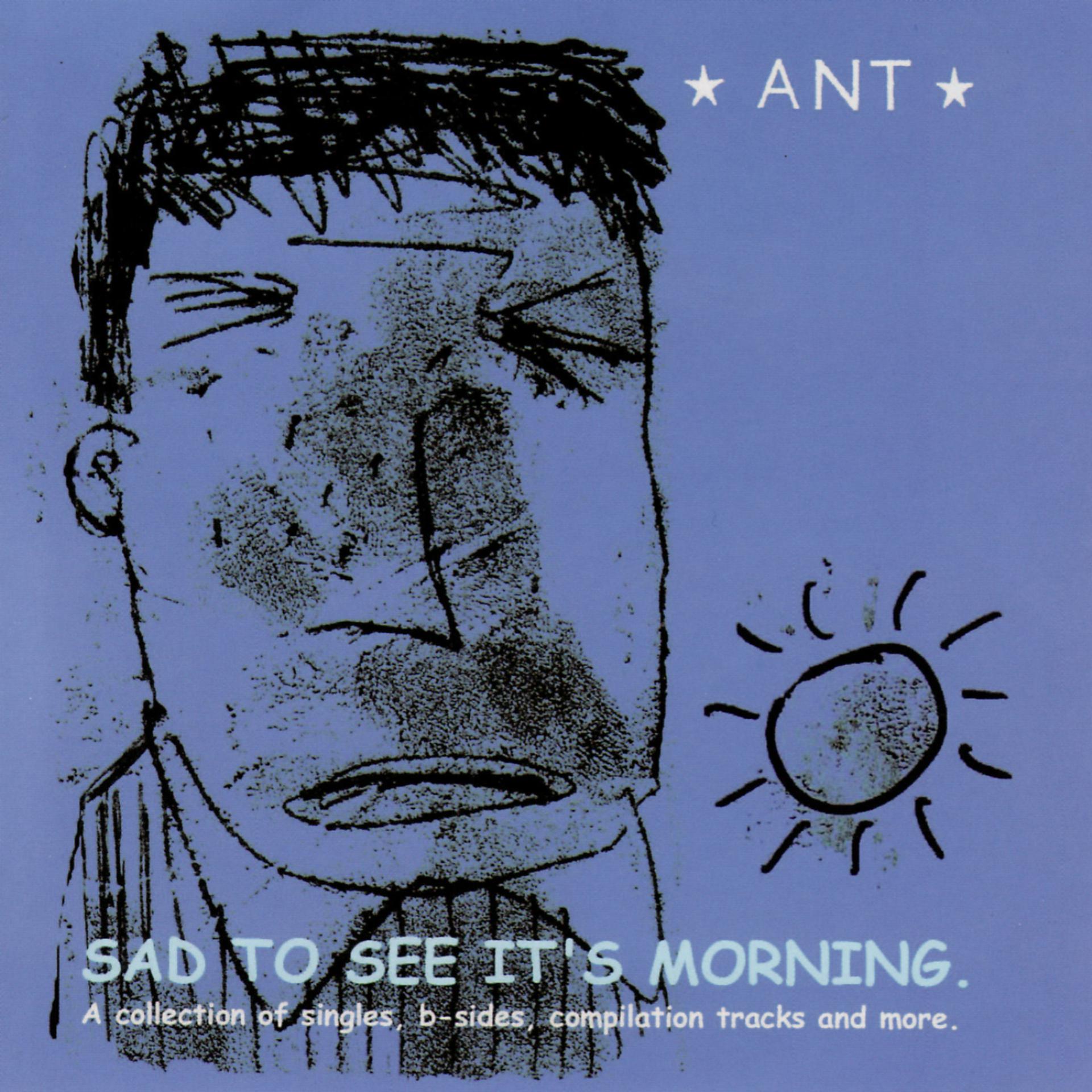 Постер альбома Sad To See It's Morning