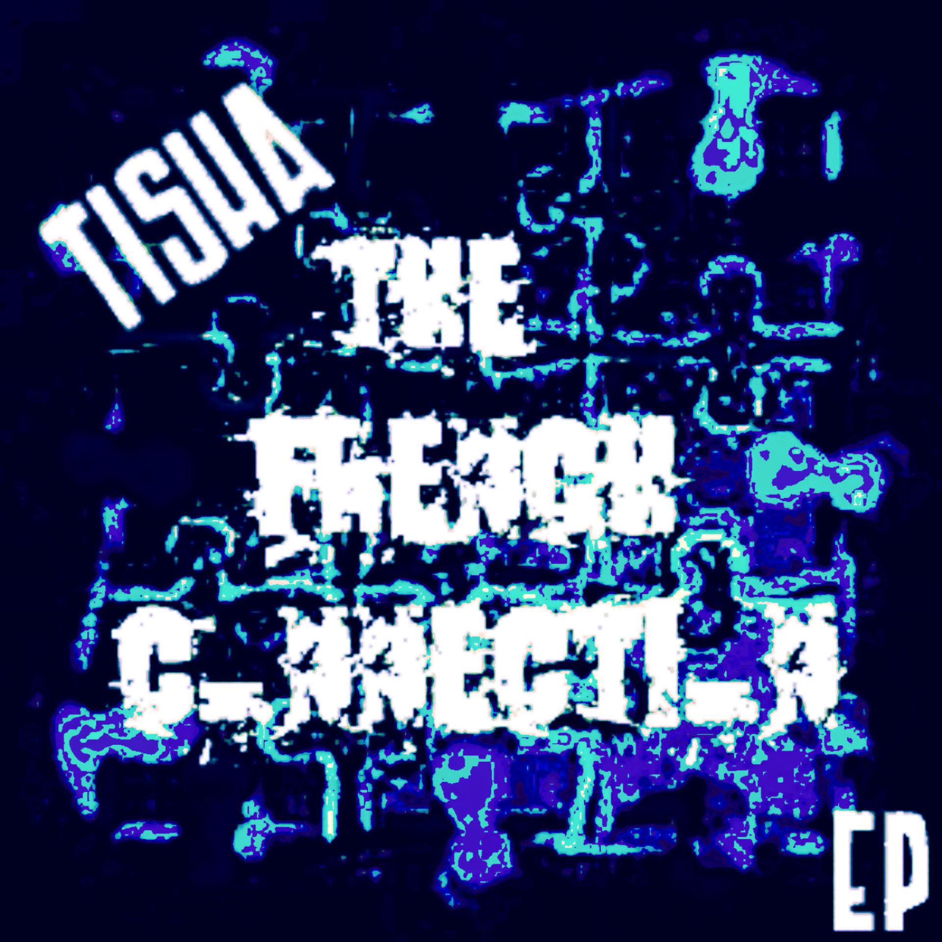 Постер альбома The French Connection EP