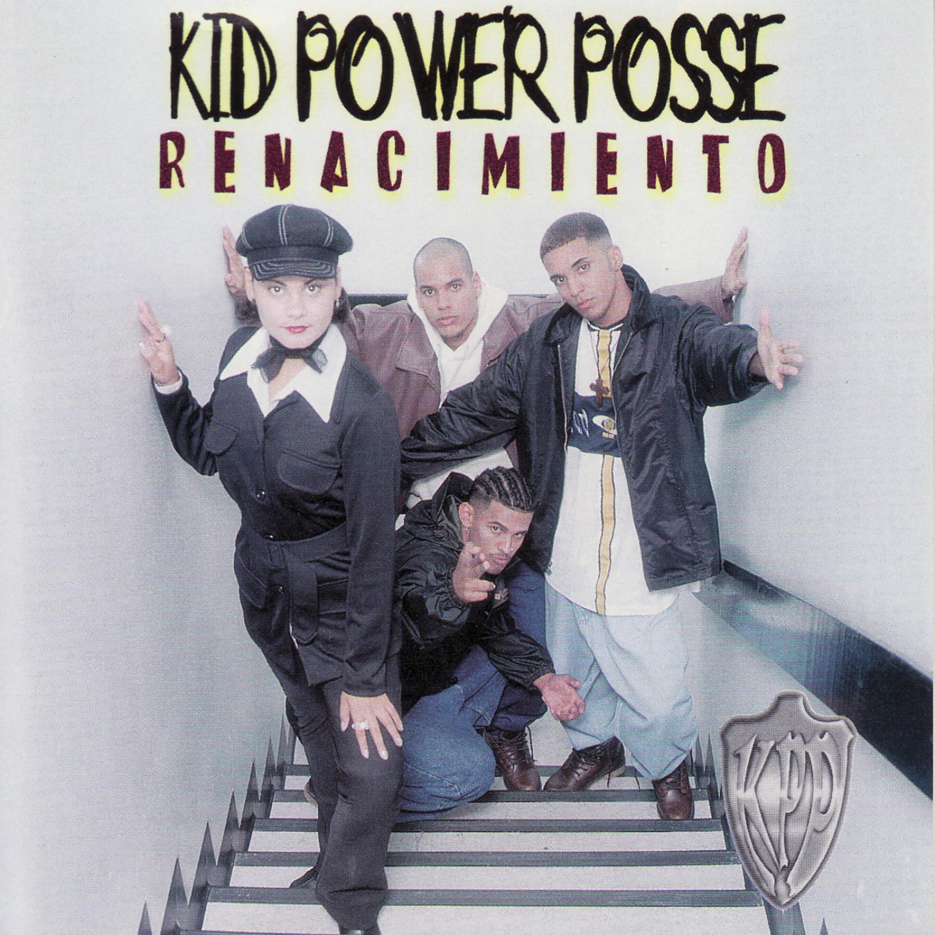 Постер альбома Renacimiento
