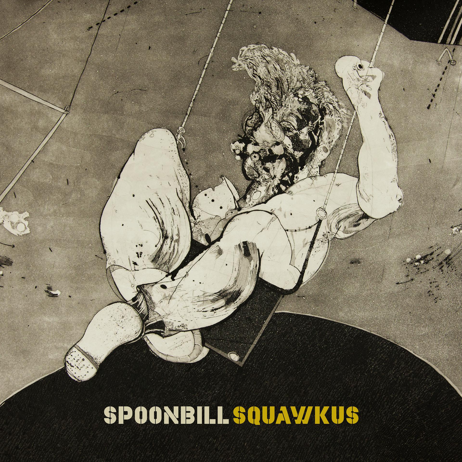 Постер альбома Squawkus