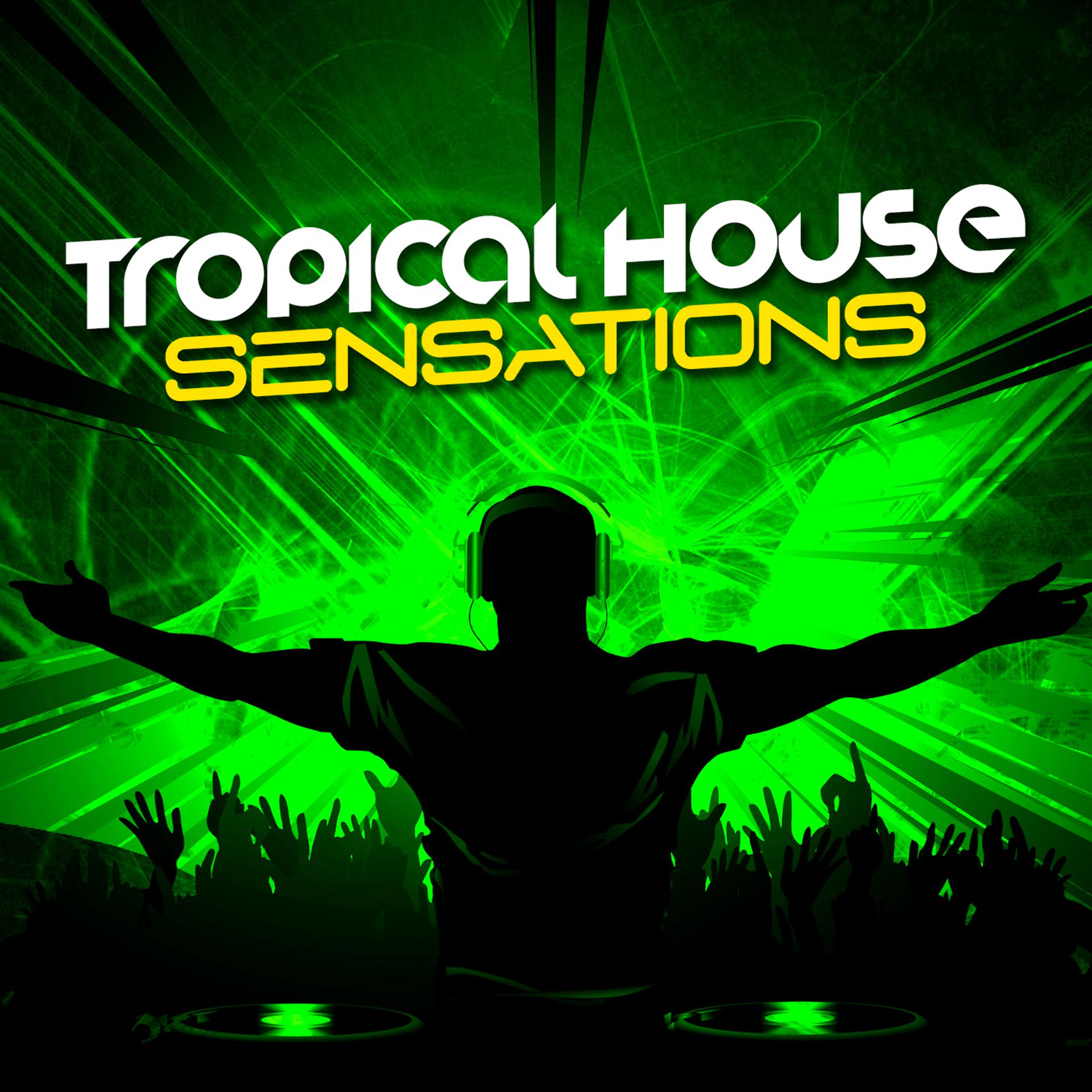 Постер альбома Tropical House Sensations