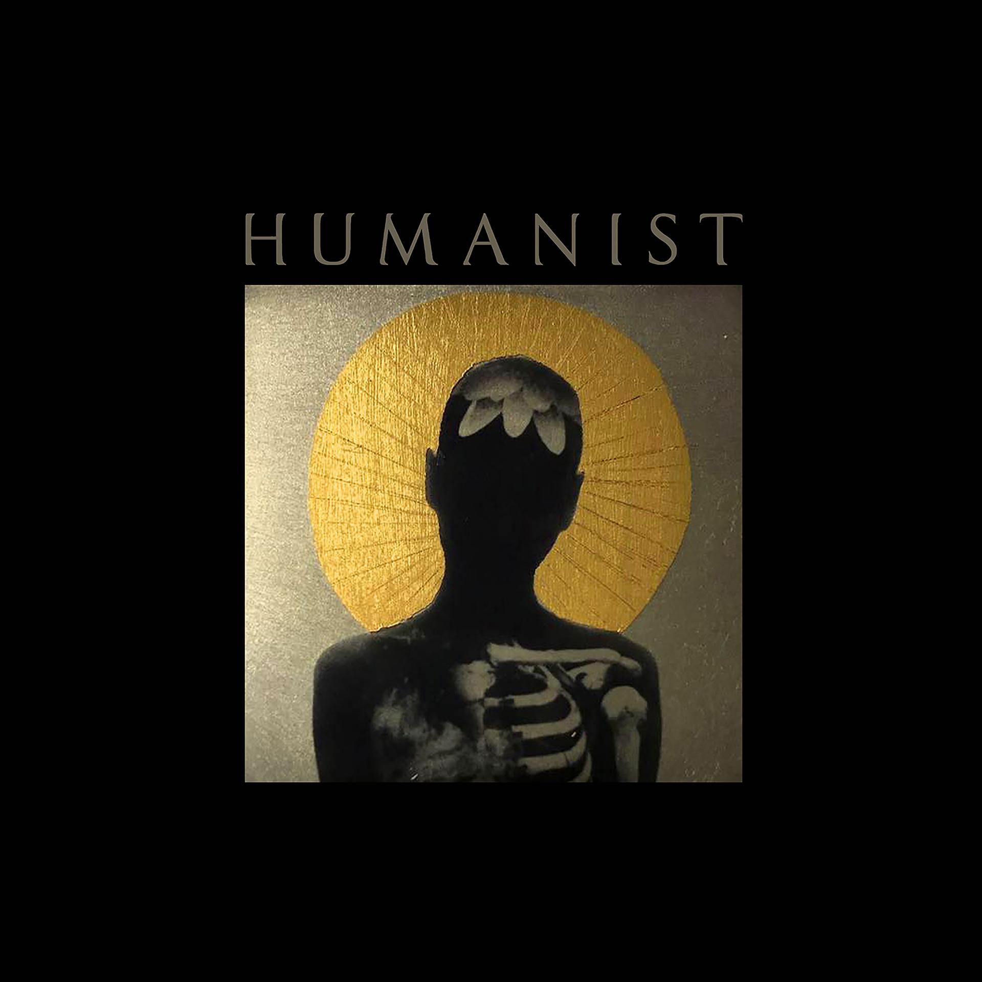 Постер альбома Humanist