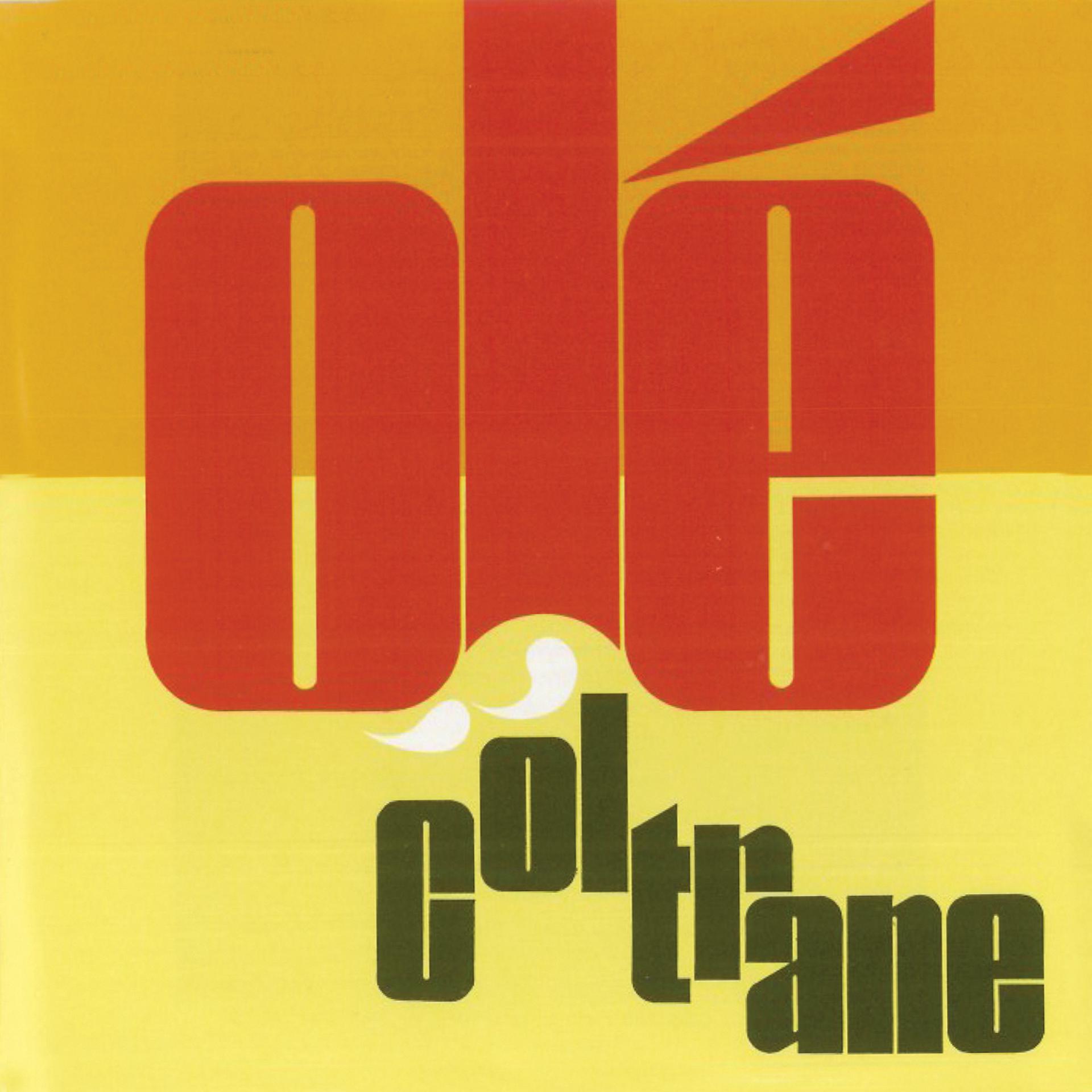 Постер альбома Ole (Remastered)